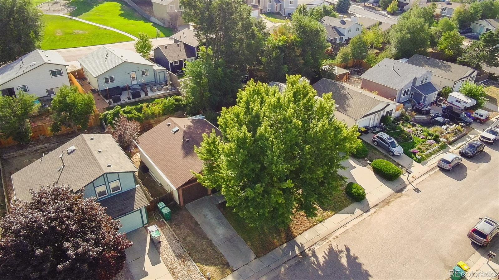 MLS Image #39 for 2633  manassas way,colorado springs, Colorado