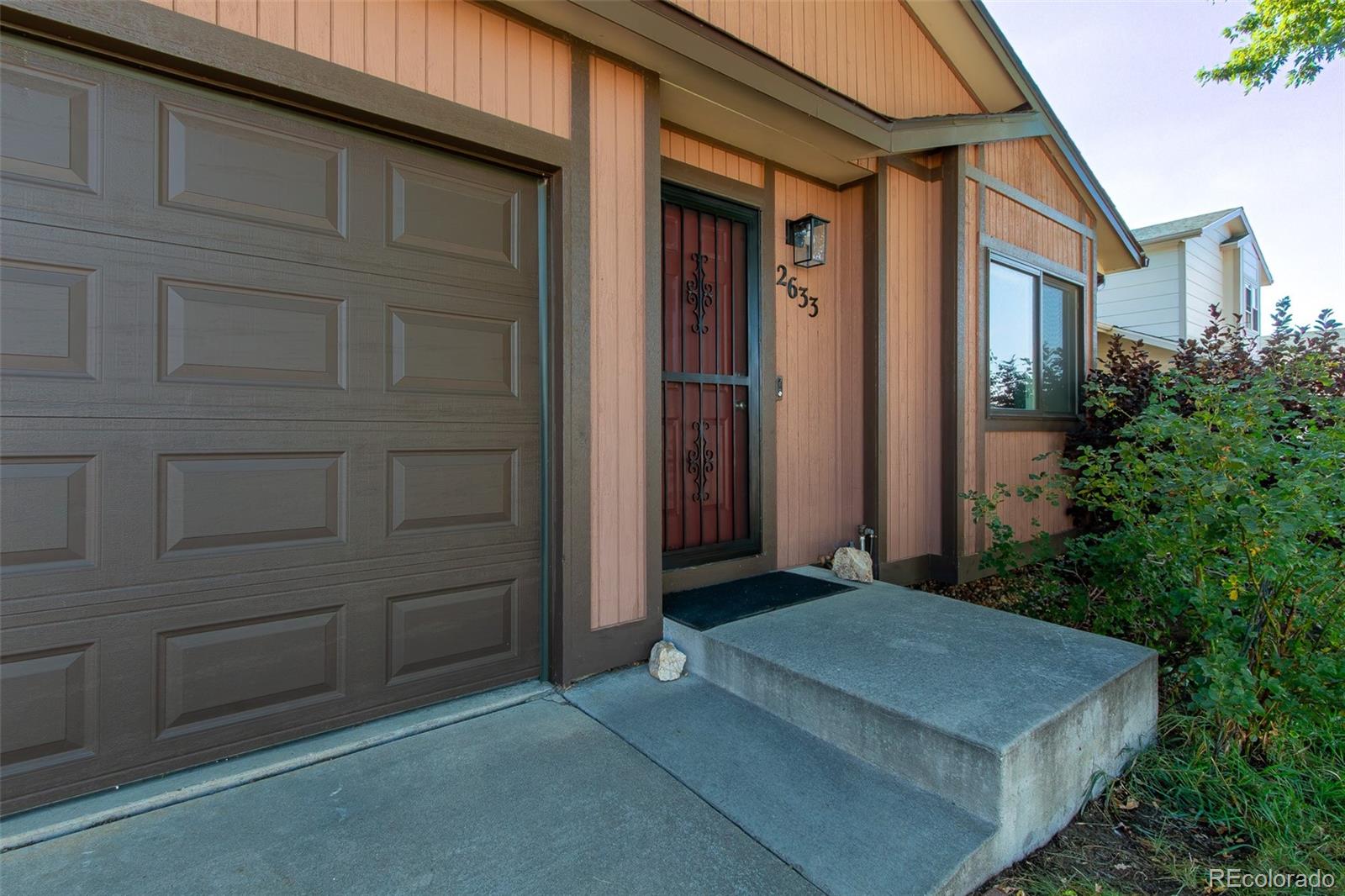 MLS Image #4 for 2633  manassas way,colorado springs, Colorado