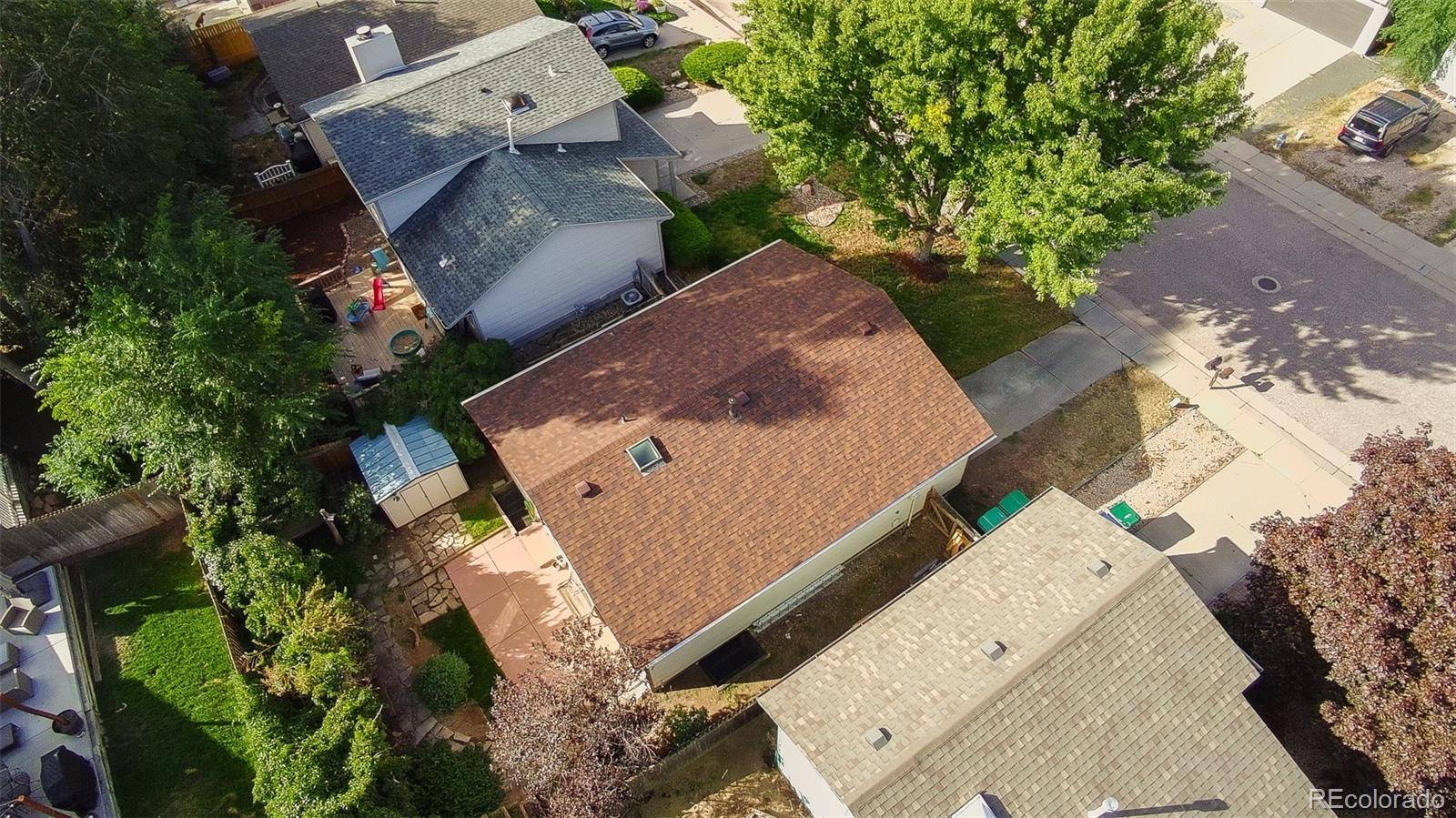 MLS Image #40 for 2633  manassas way,colorado springs, Colorado