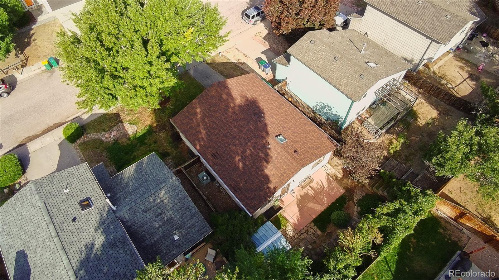MLS Image #41 for 2633  manassas way,colorado springs, Colorado