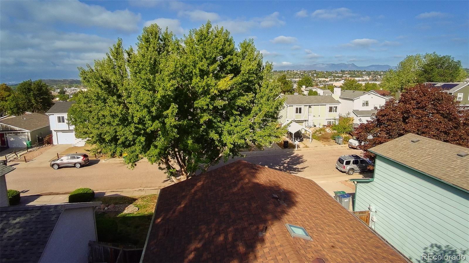MLS Image #42 for 2633  manassas way,colorado springs, Colorado
