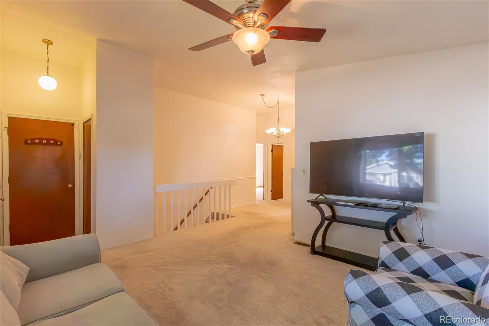 MLS Image #8 for 2633  manassas way,colorado springs, Colorado