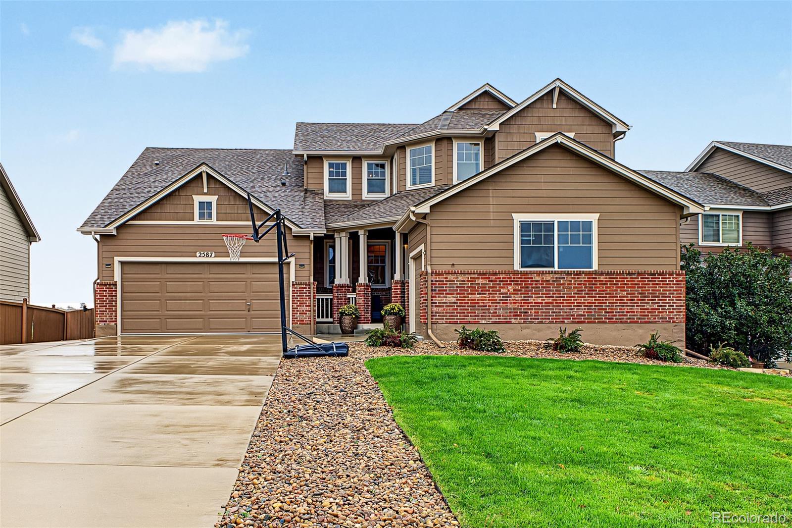 MLS Image #0 for 2587  terravita way,castle rock, Colorado