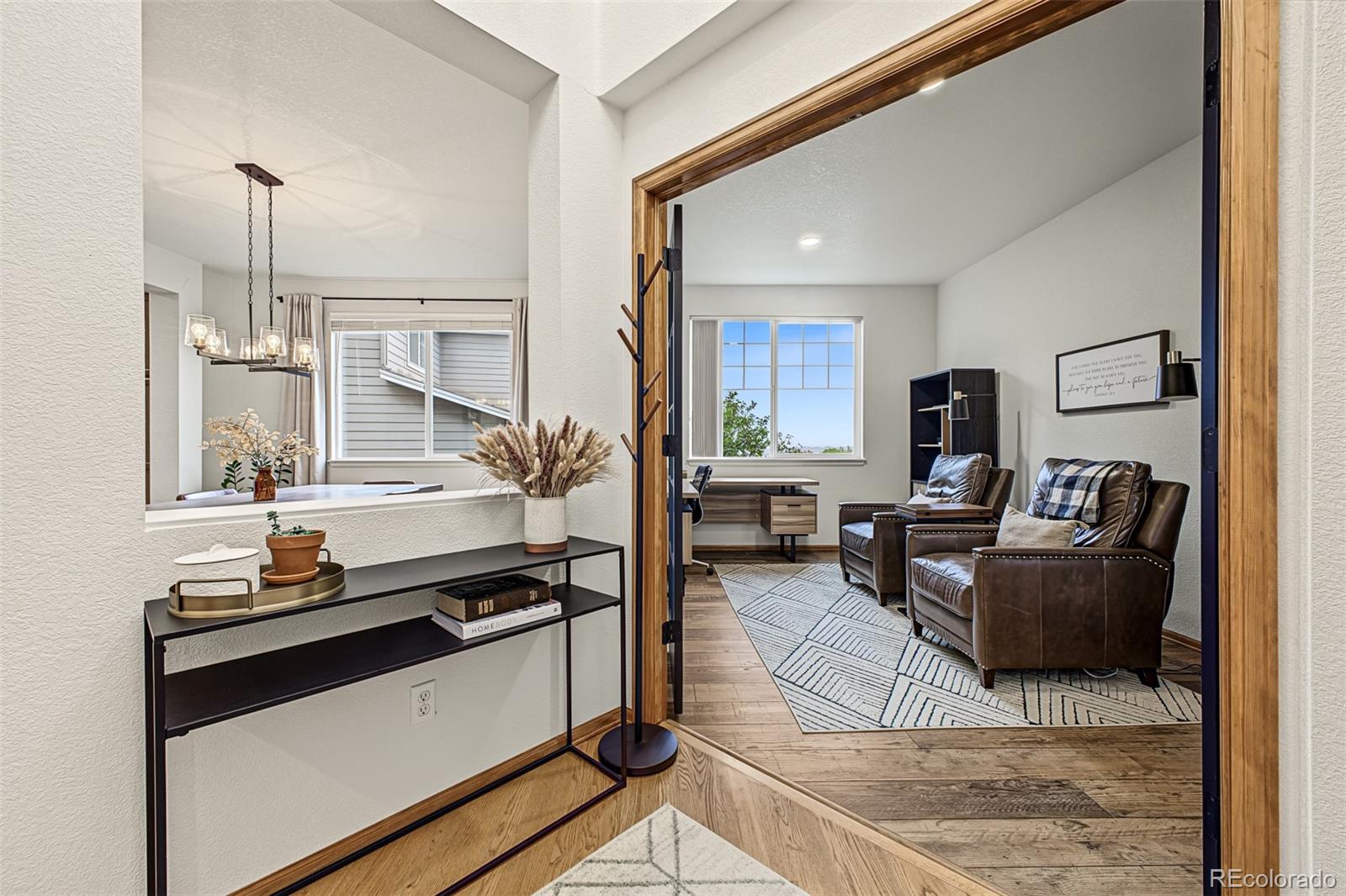 MLS Image #1 for 2587  terravita way,castle rock, Colorado