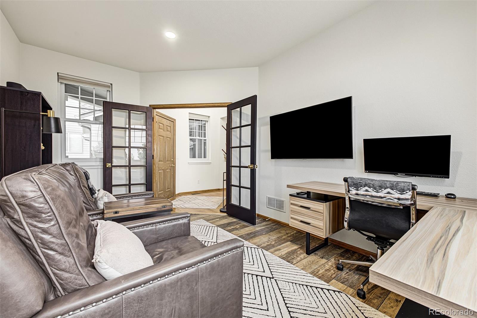 MLS Image #3 for 2587  terravita way,castle rock, Colorado