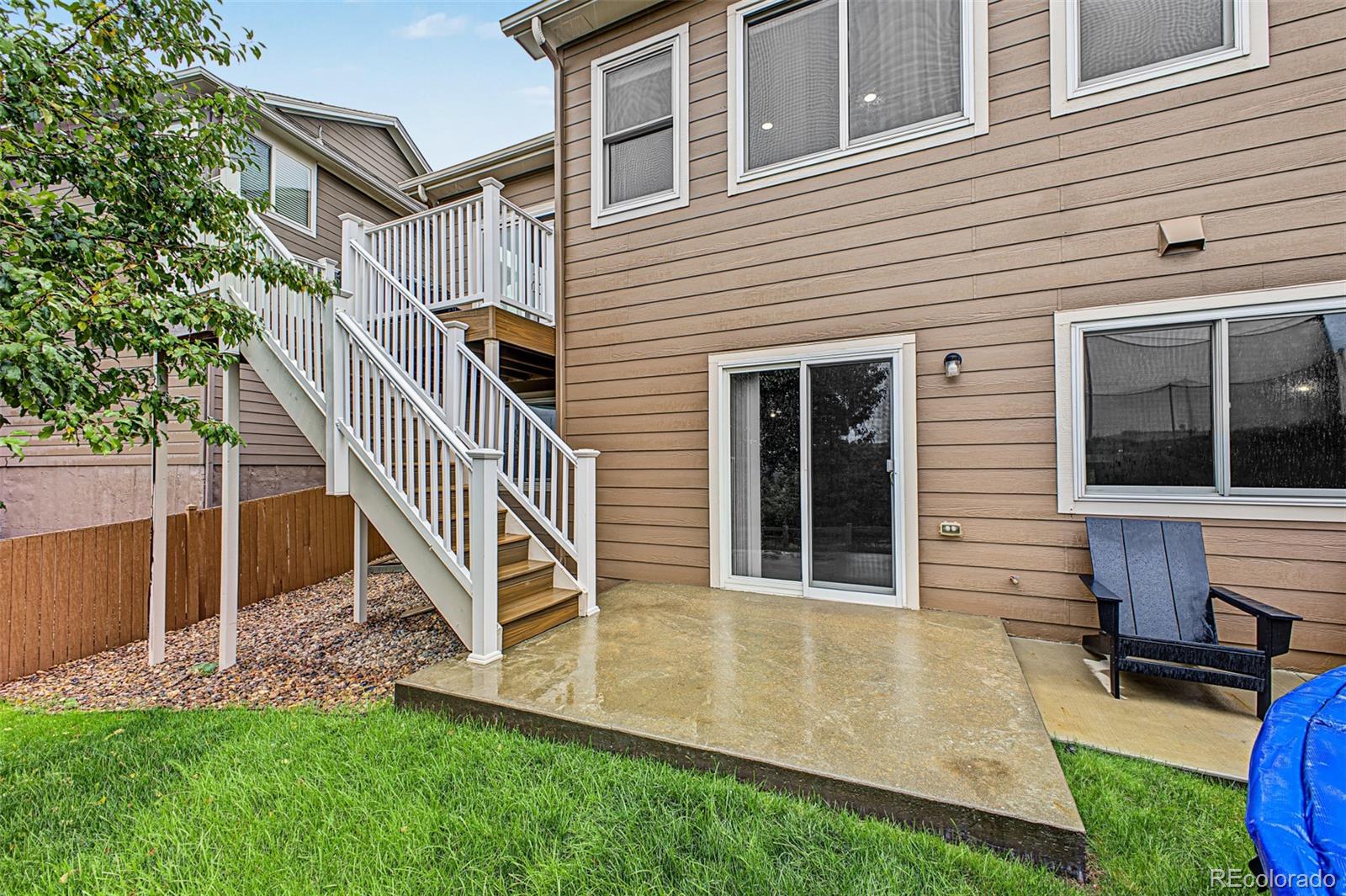 MLS Image #39 for 2587  terravita way,castle rock, Colorado