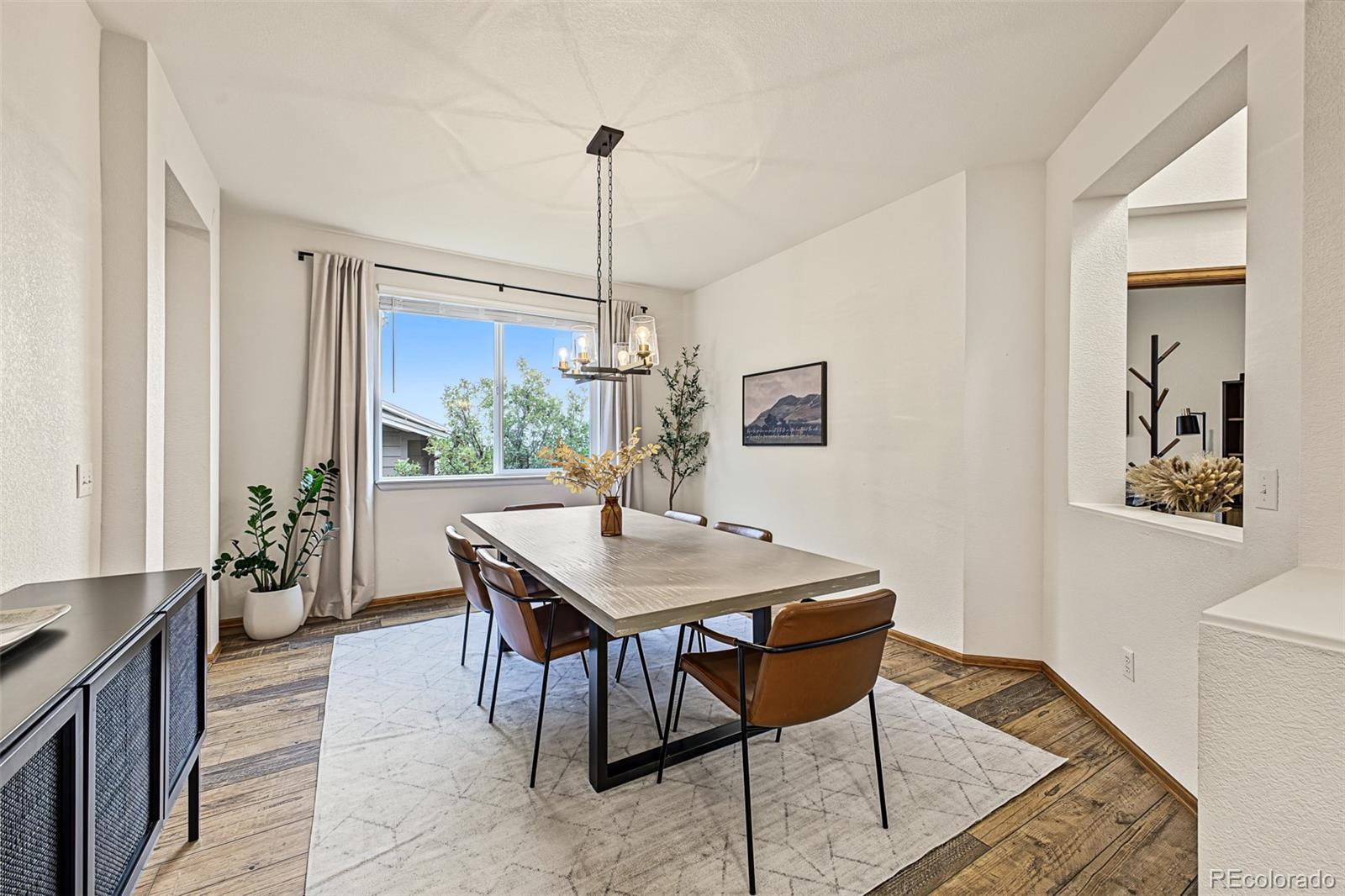MLS Image #4 for 2587  terravita way,castle rock, Colorado