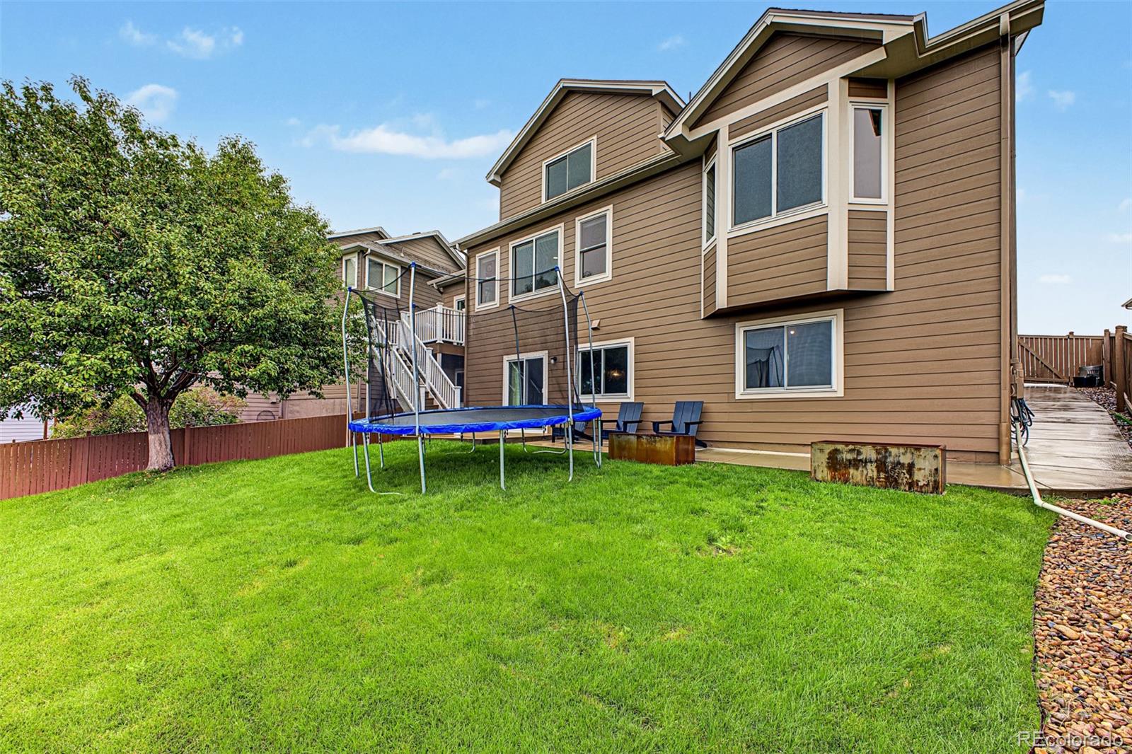 MLS Image #40 for 2587  terravita way,castle rock, Colorado