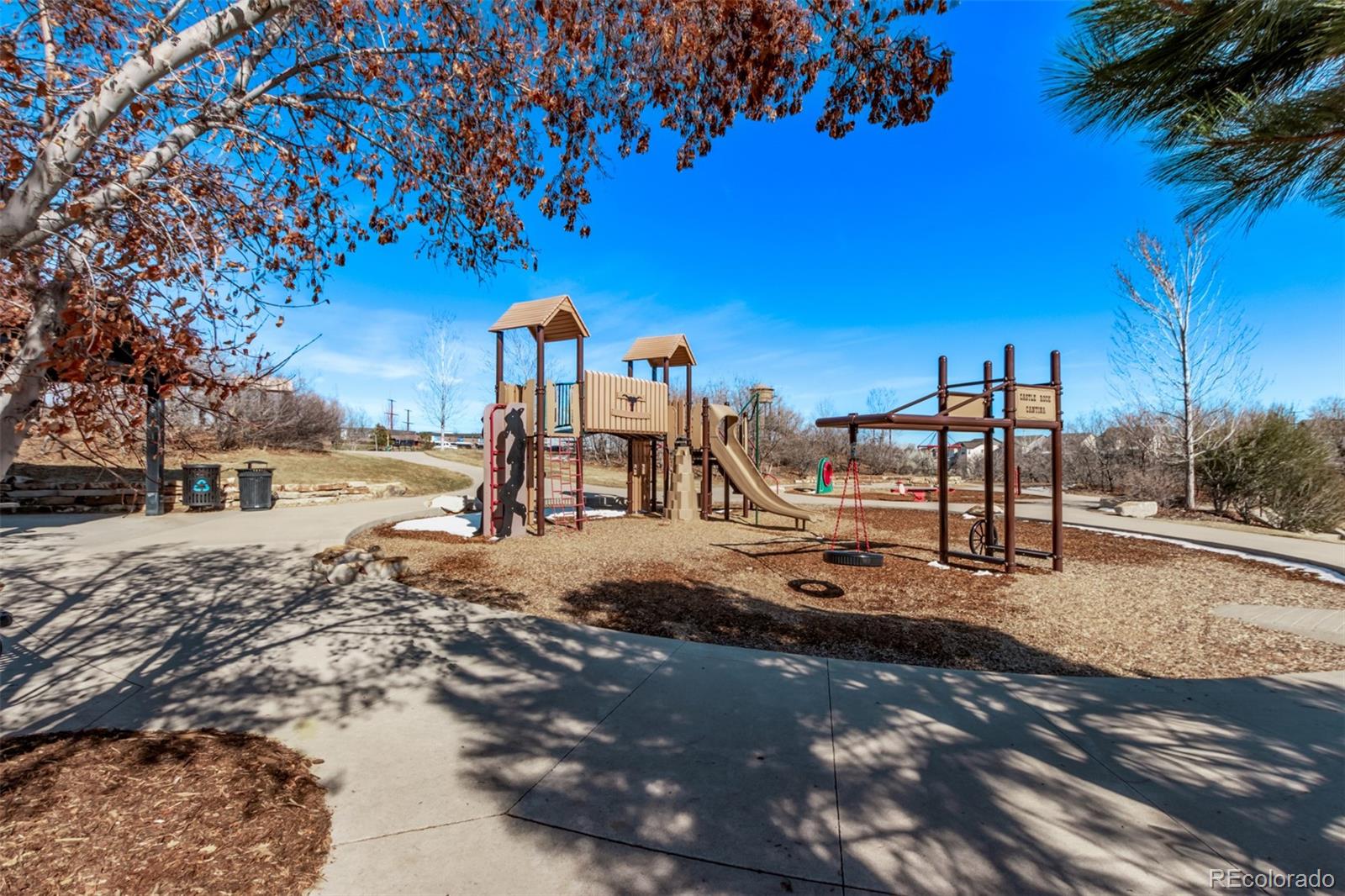 MLS Image #42 for 2587  terravita way,castle rock, Colorado