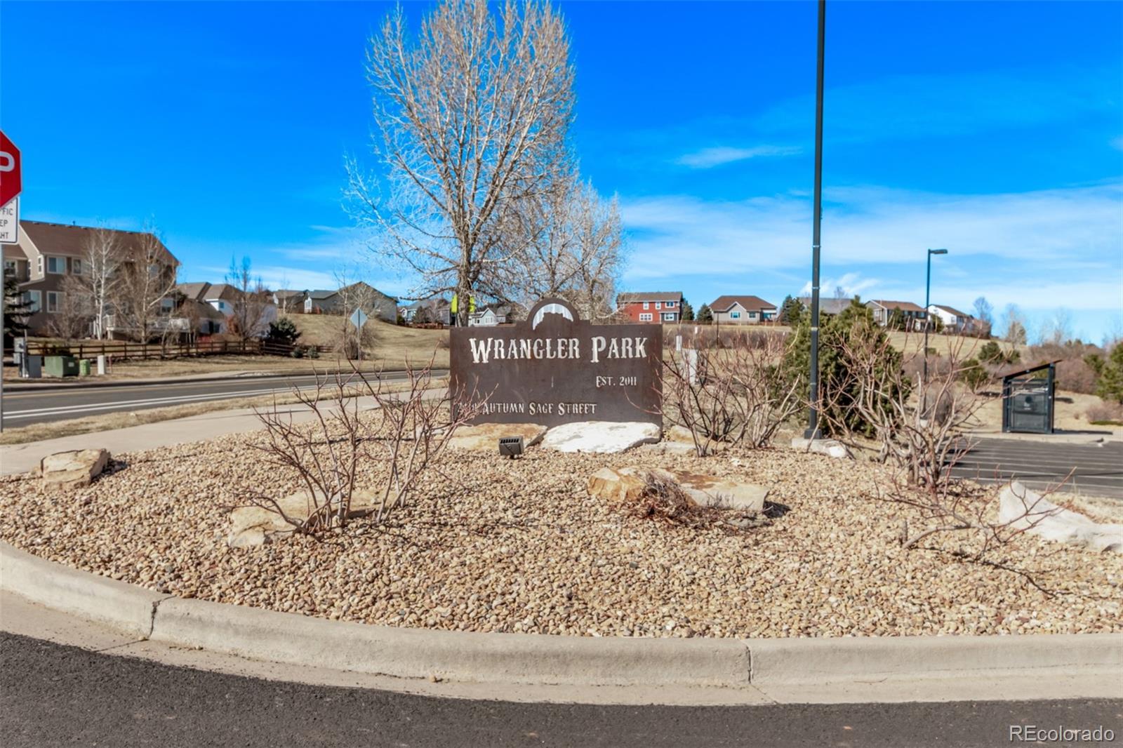 MLS Image #43 for 2587  terravita way,castle rock, Colorado