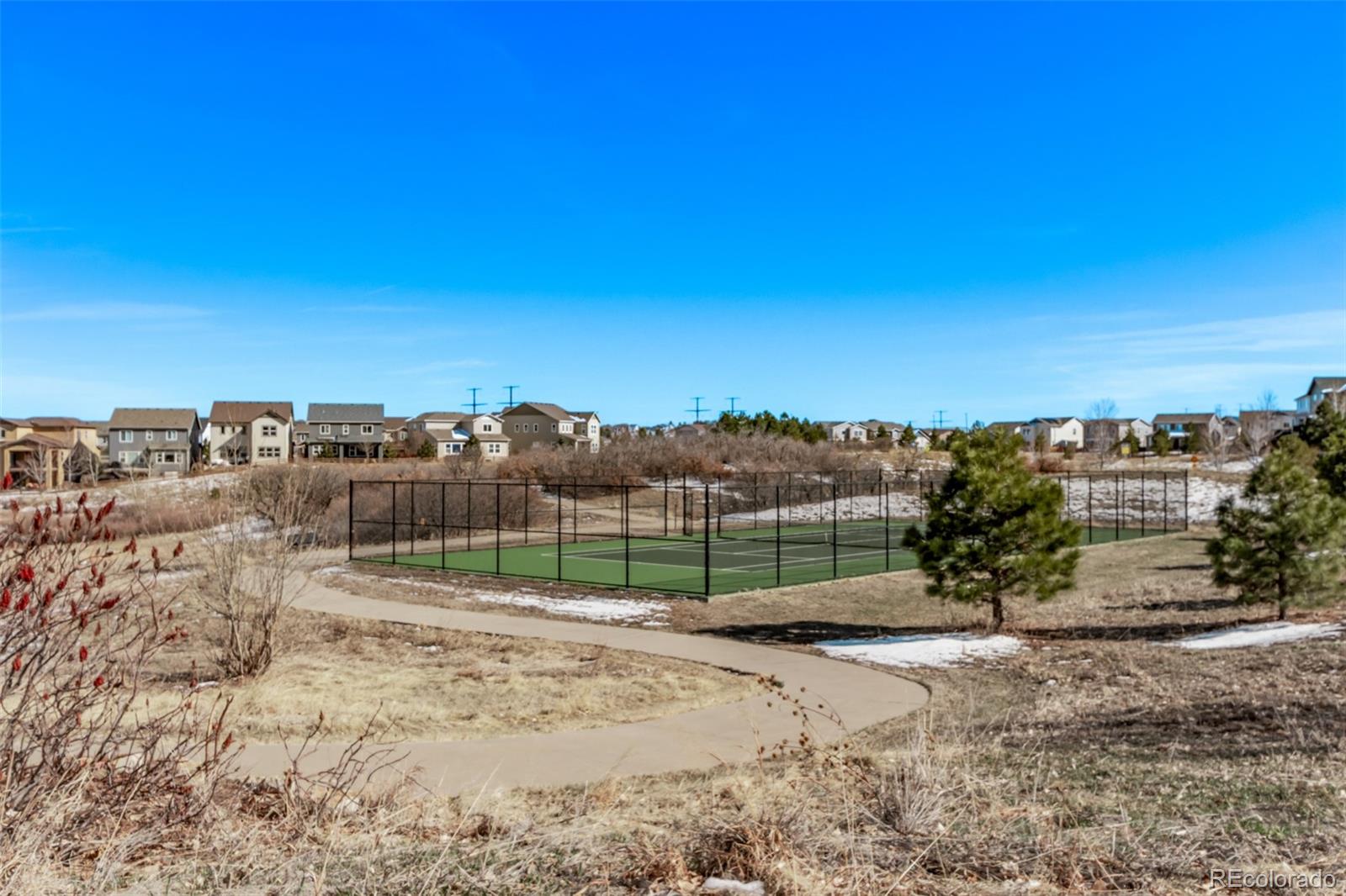 MLS Image #44 for 2587  terravita way,castle rock, Colorado
