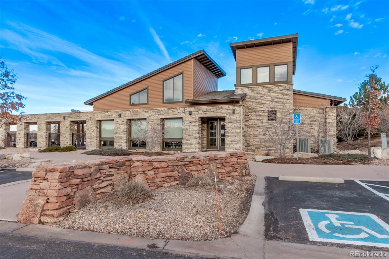 MLS Image #45 for 2587  terravita way,castle rock, Colorado