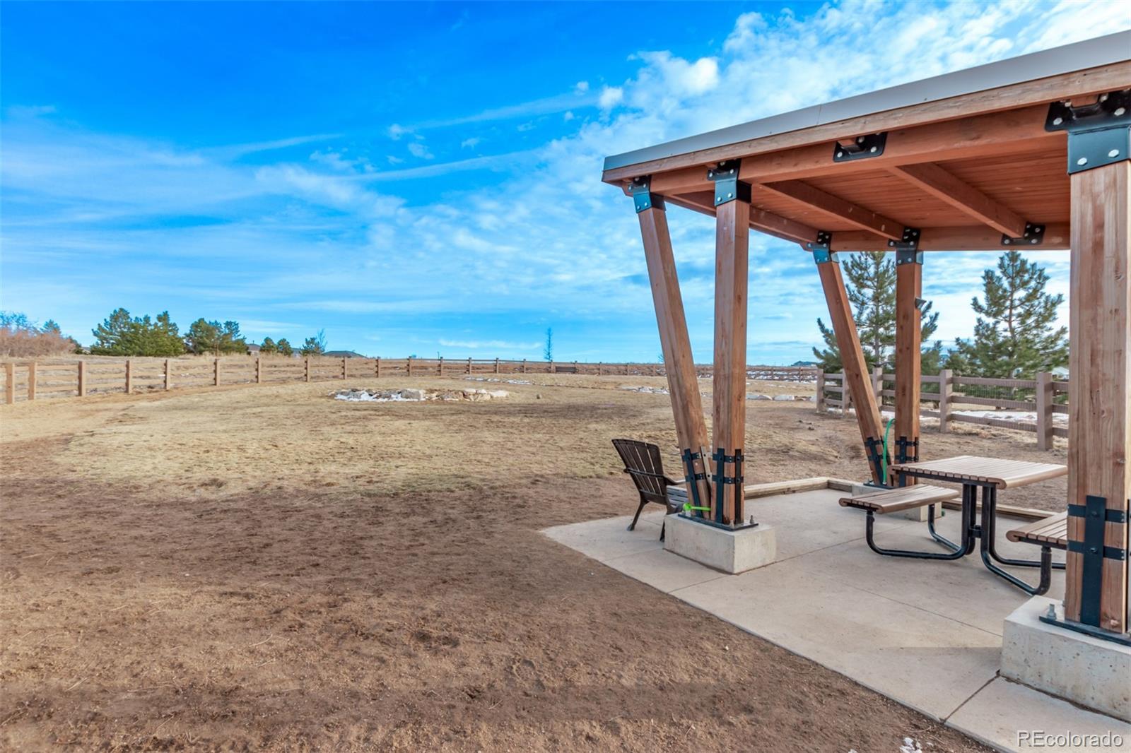 MLS Image #47 for 2587  terravita way,castle rock, Colorado