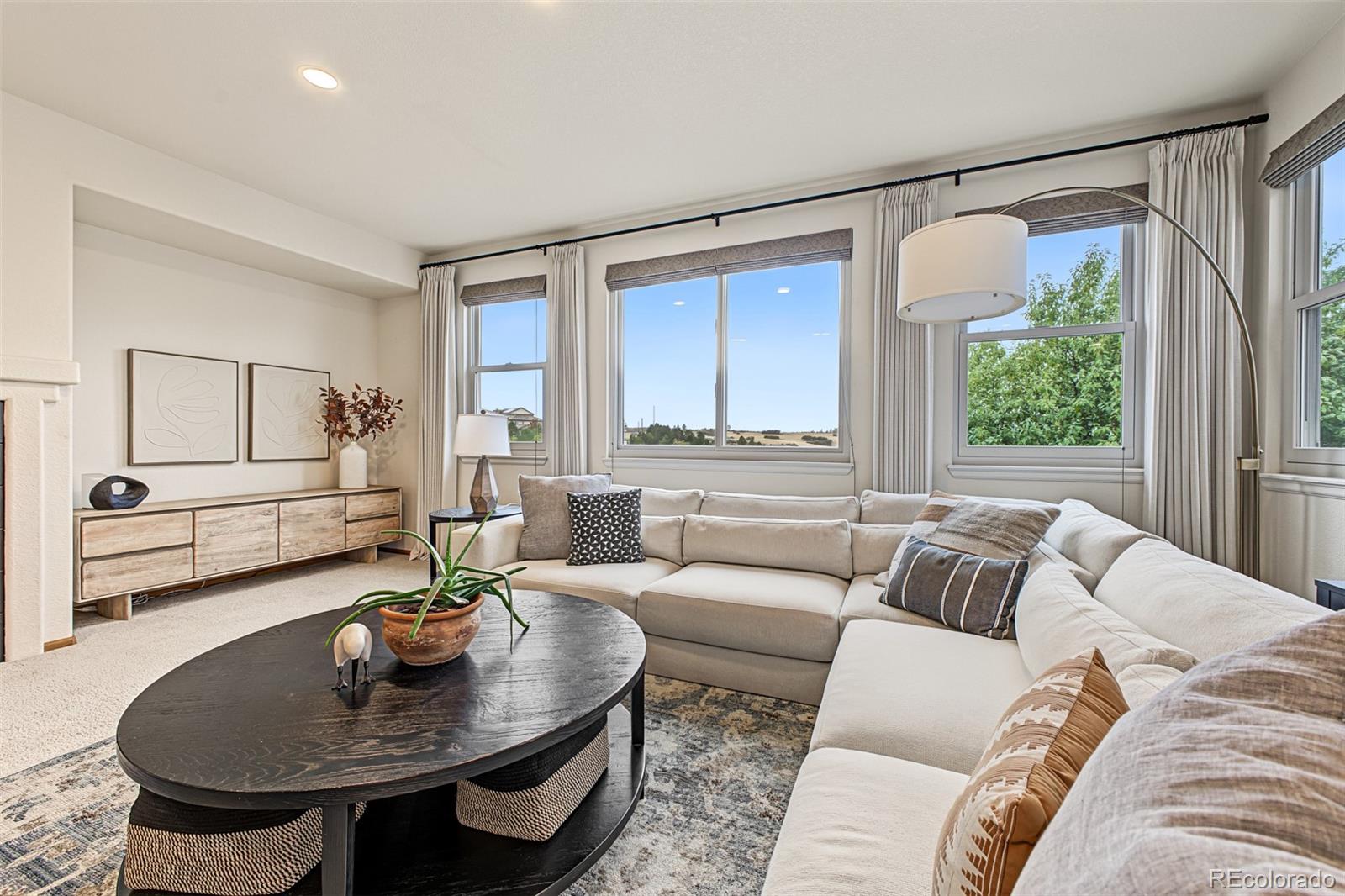 MLS Image #5 for 2587  terravita way,castle rock, Colorado