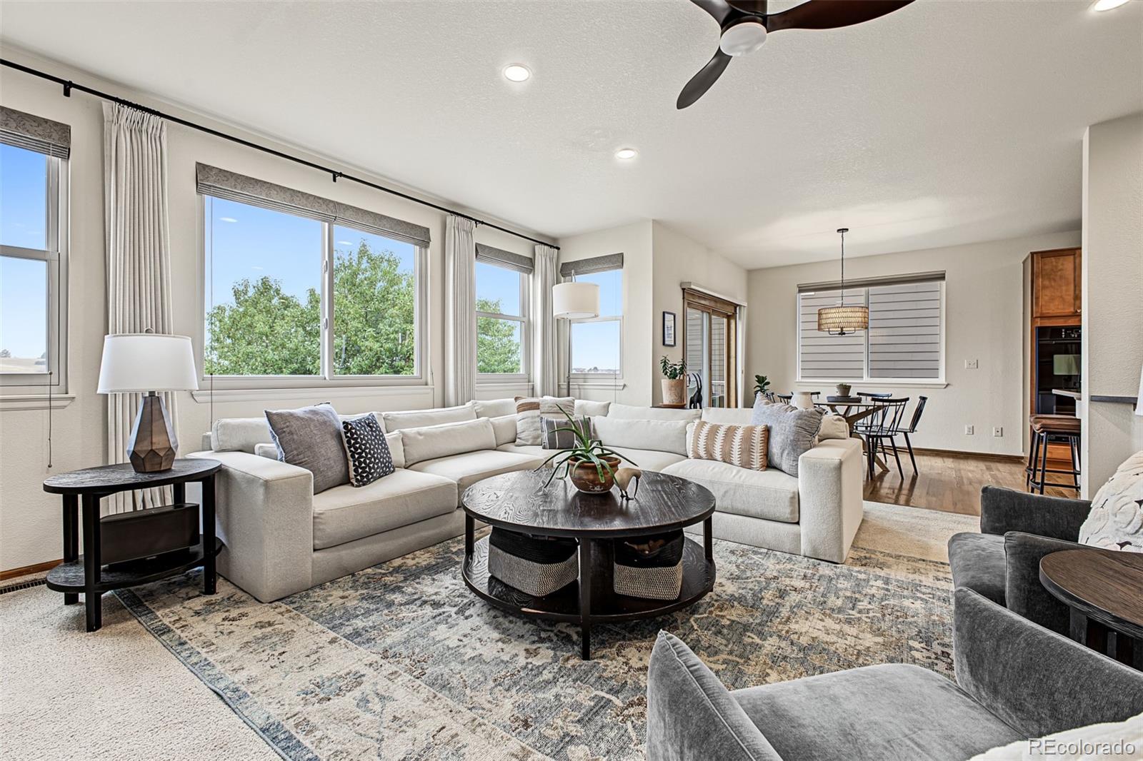 MLS Image #6 for 2587  terravita way,castle rock, Colorado