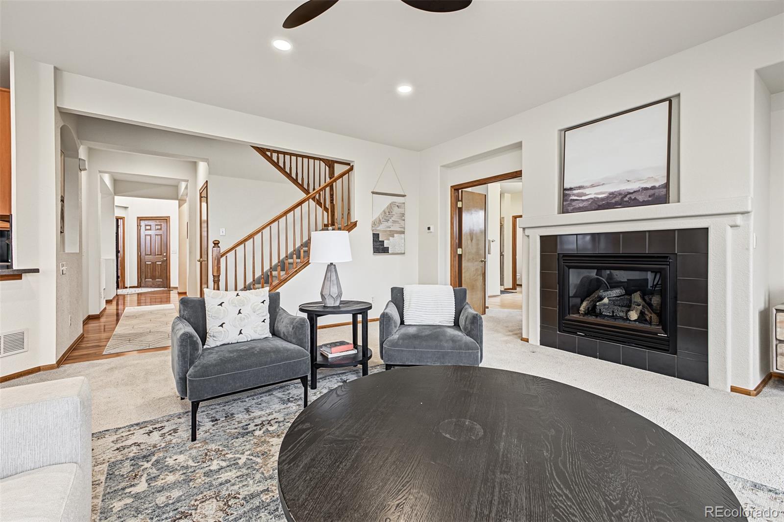 MLS Image #7 for 2587  terravita way,castle rock, Colorado