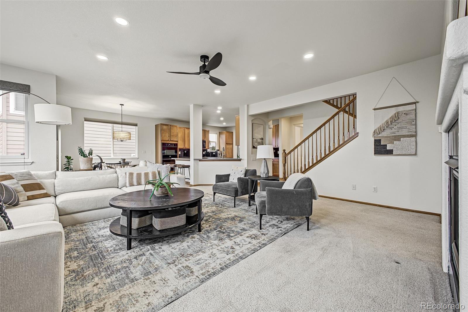 MLS Image #8 for 2587  terravita way,castle rock, Colorado