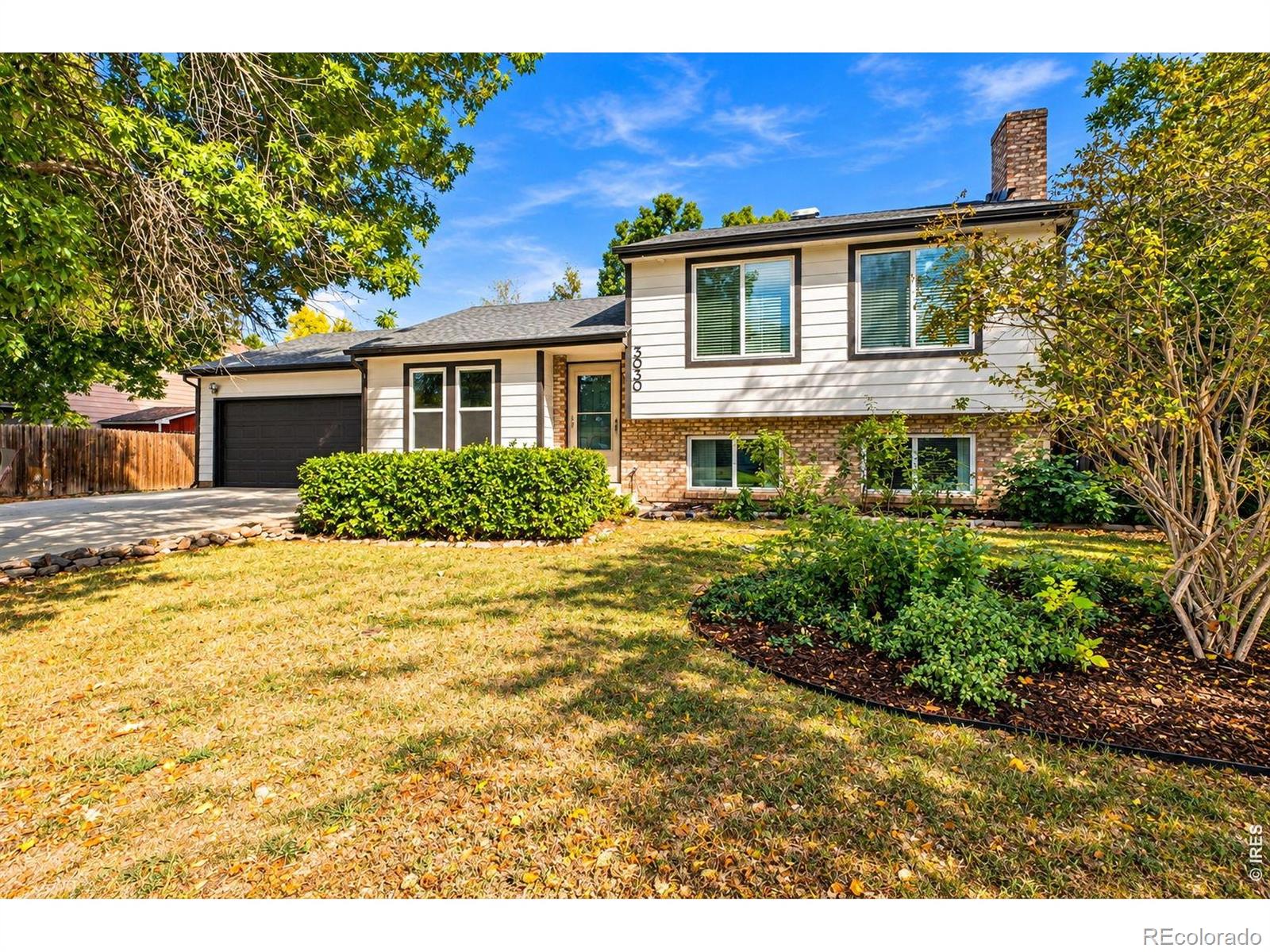 MLS Image #0 for 3030  appaloosa court,fort collins, Colorado