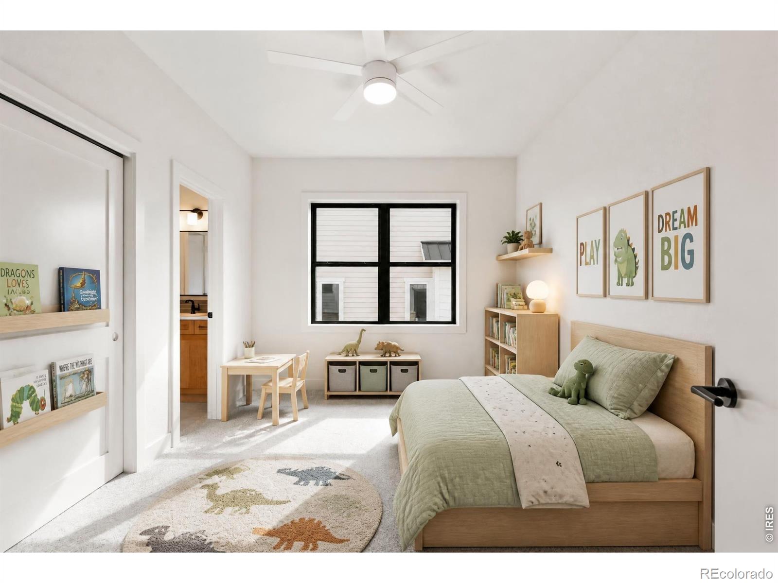 MLS Image #6 for 1424  burt avenue,berthoud, Colorado
