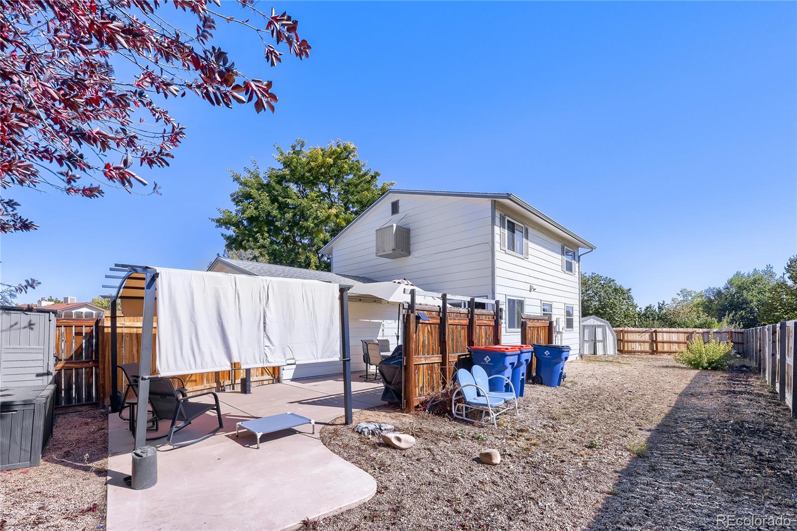 MLS Image #24 for 3440  princess court,broomfield, Colorado
