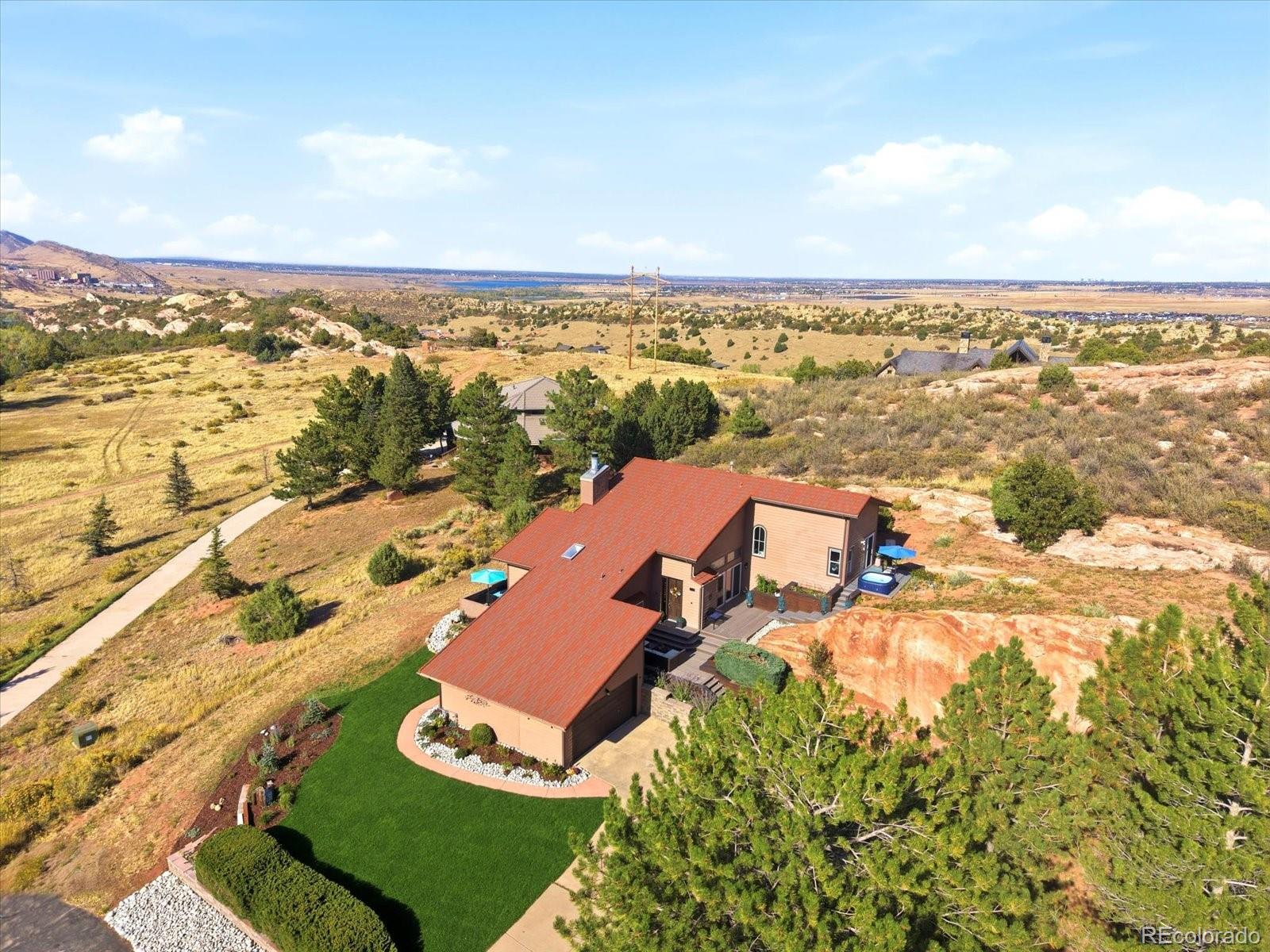 MLS Image #1 for 10769  cougar run,littleton, Colorado