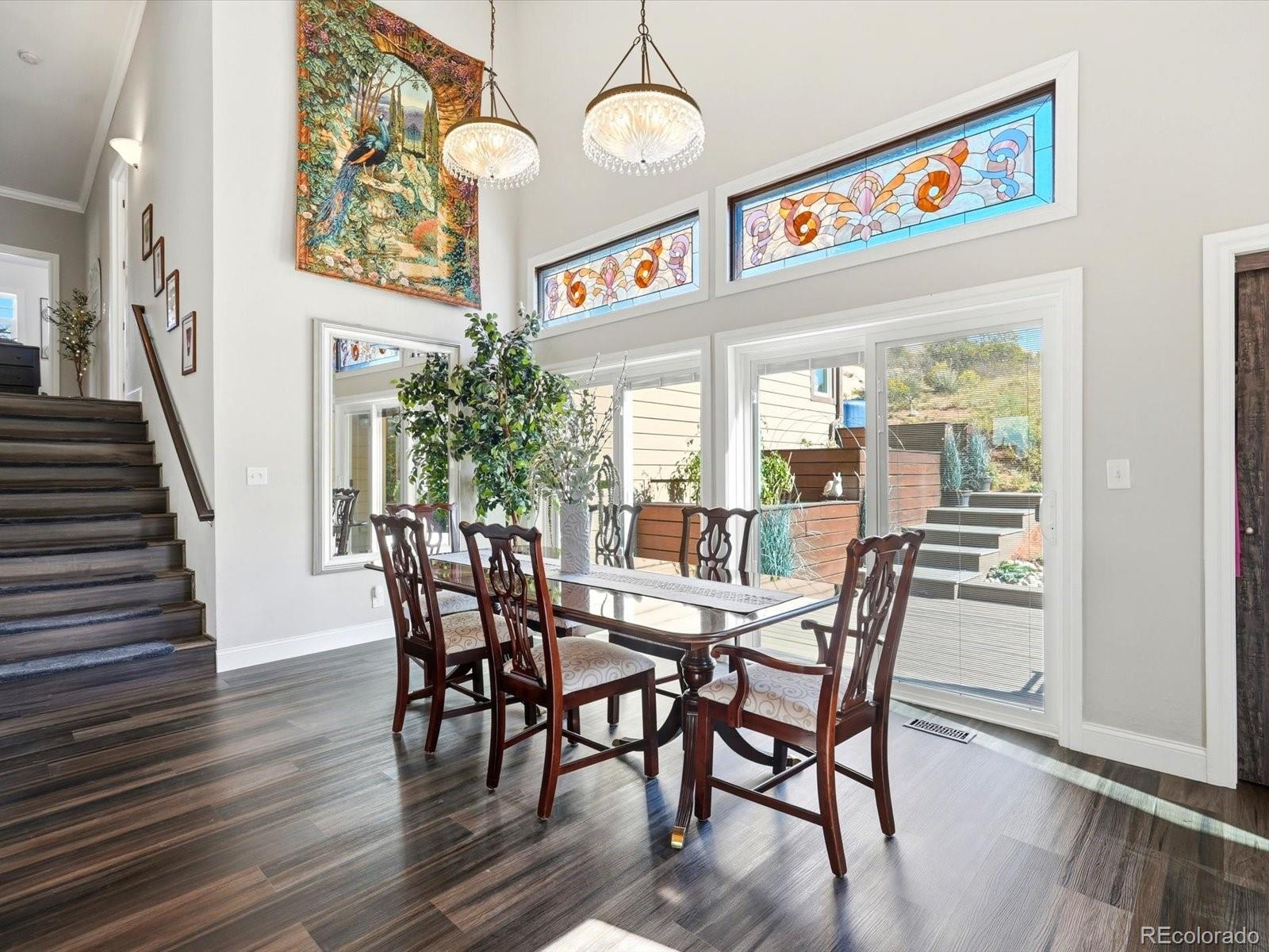MLS Image #15 for 10769  cougar run,littleton, Colorado