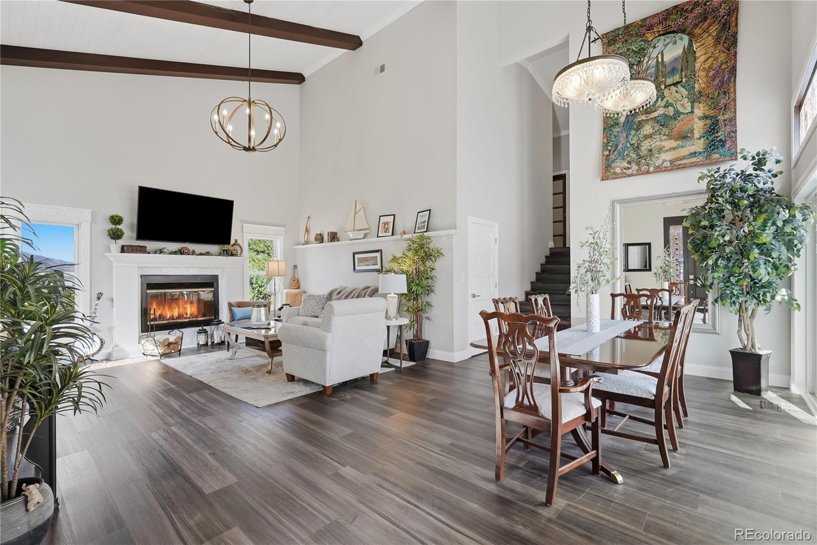 MLS Image #2 for 10769  cougar run,littleton, Colorado