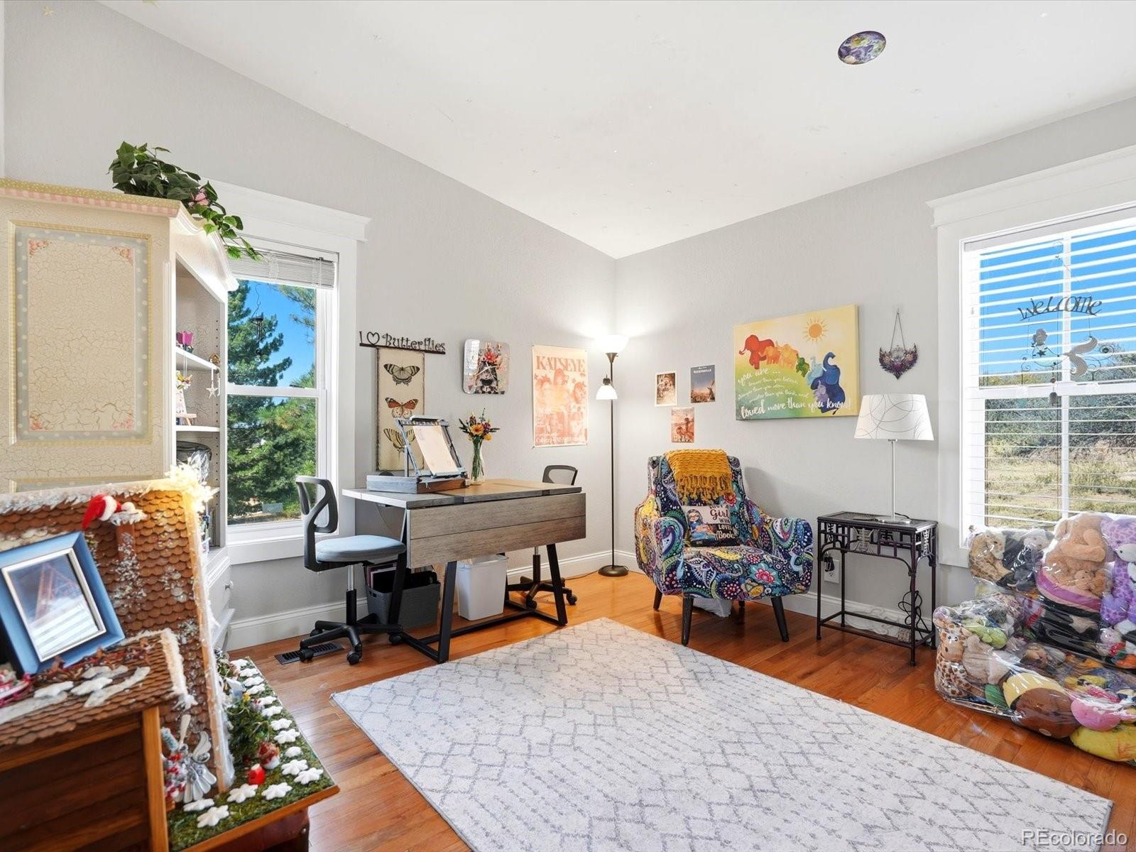 MLS Image #26 for 10769  cougar run,littleton, Colorado