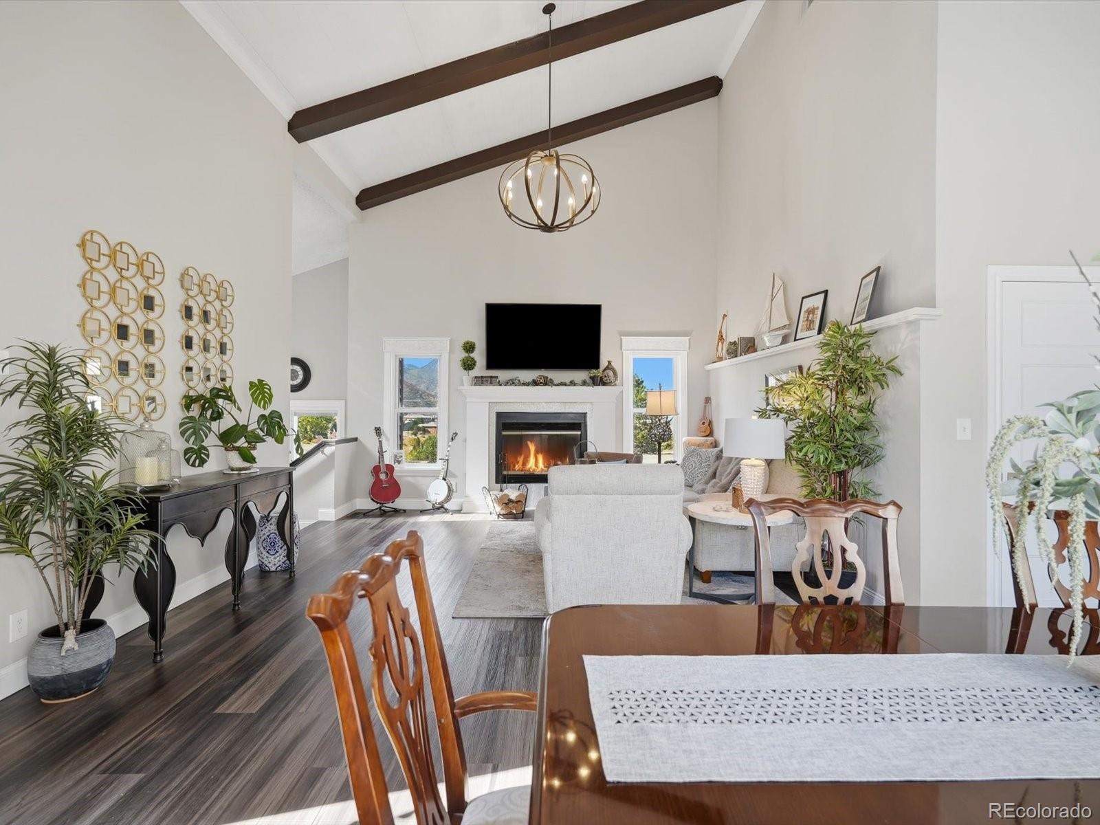 MLS Image #3 for 10769  cougar run,littleton, Colorado