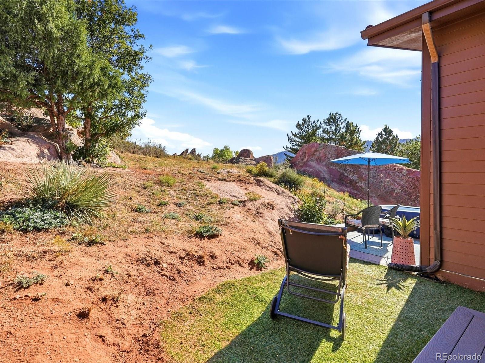 MLS Image #36 for 10769  cougar run,littleton, Colorado