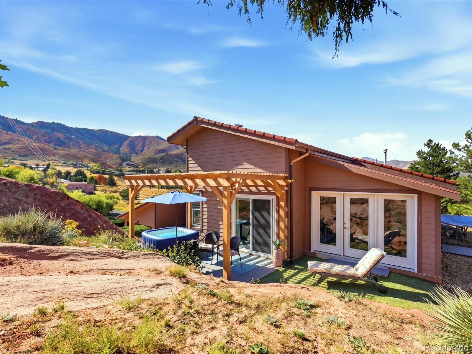 MLS Image #37 for 10769  cougar run,littleton, Colorado
