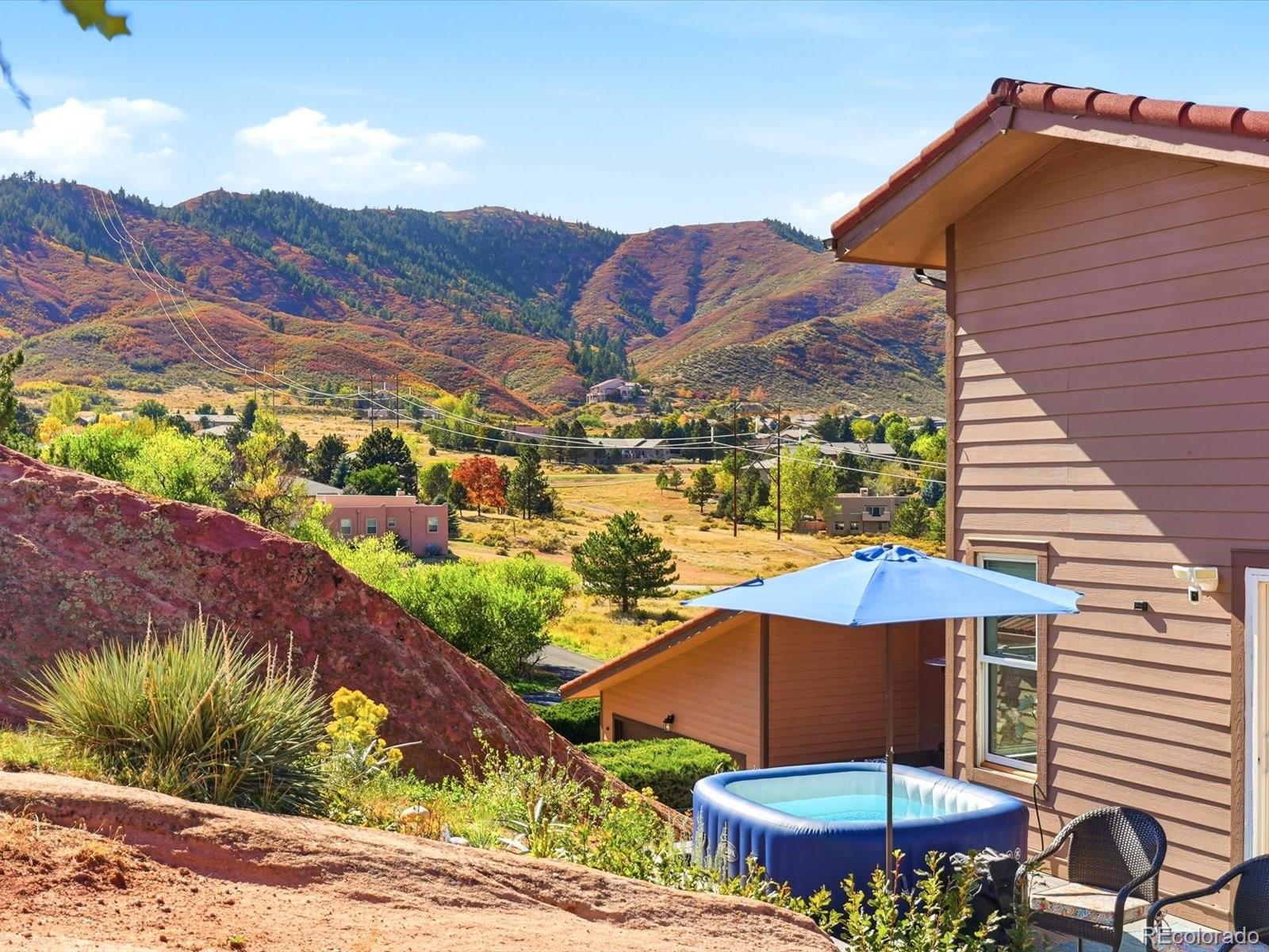 MLS Image #38 for 10769  cougar run,littleton, Colorado