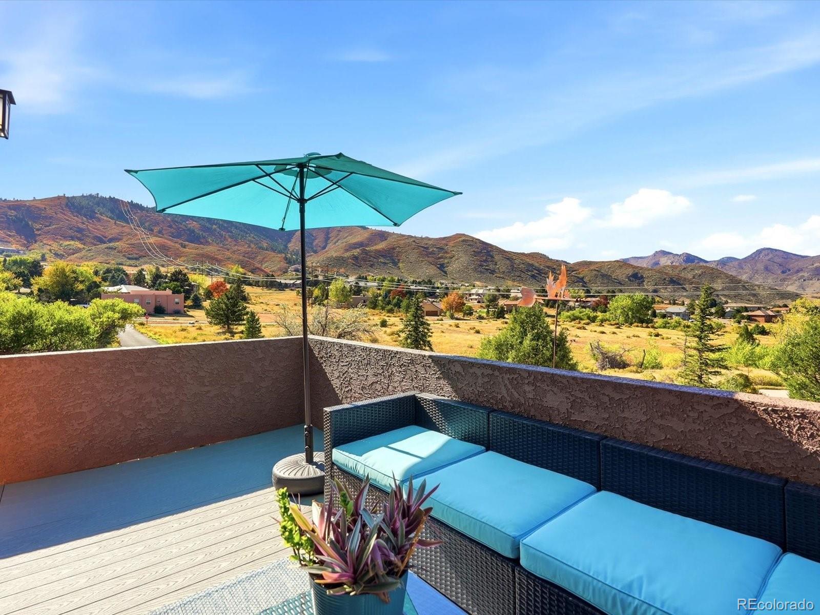 MLS Image #39 for 10769  cougar run,littleton, Colorado