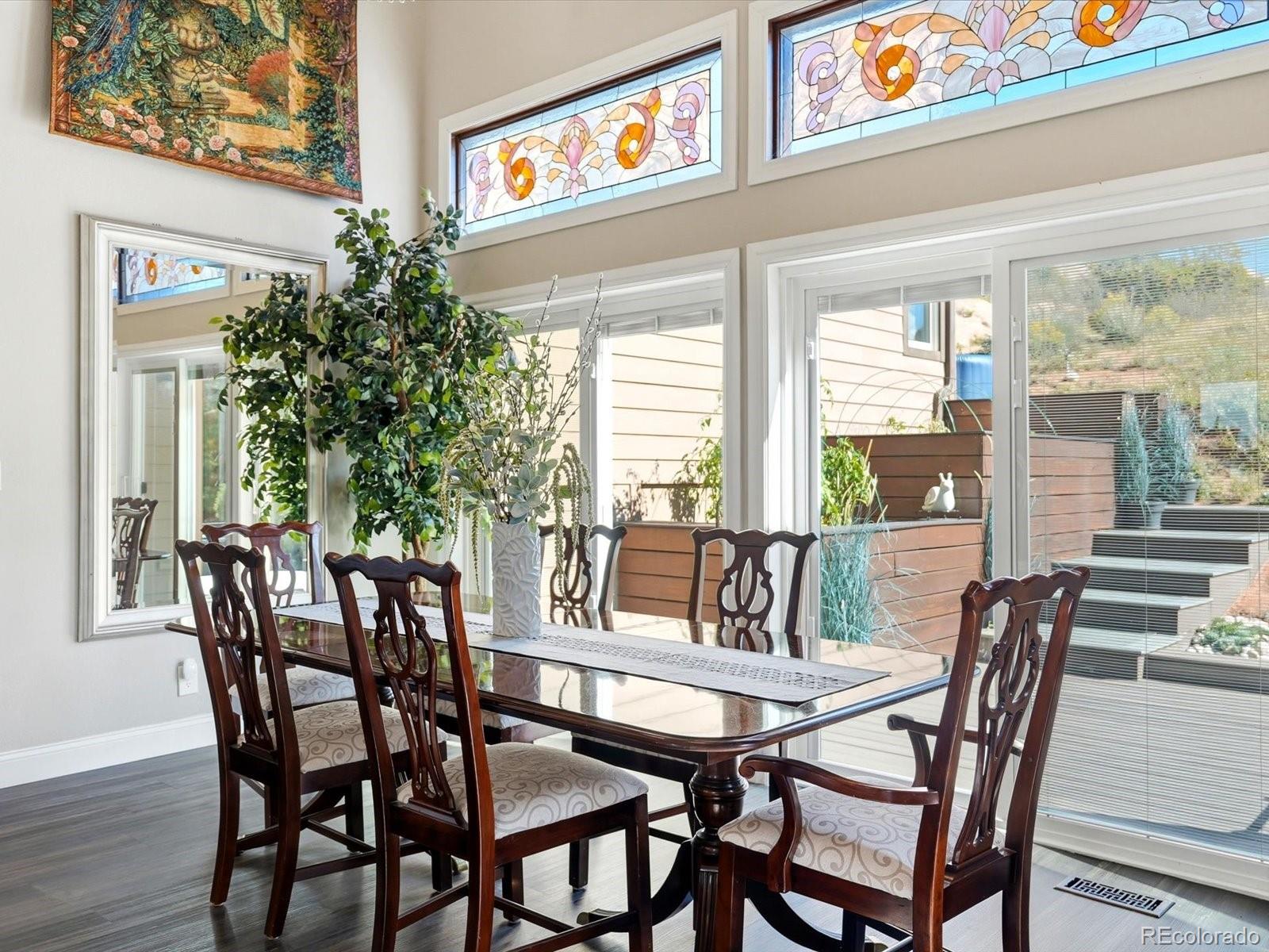 MLS Image #4 for 10769  cougar run,littleton, Colorado