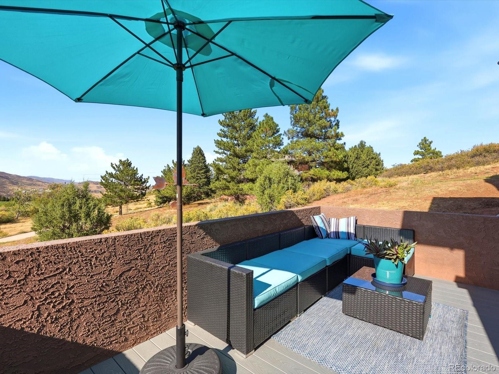 MLS Image #40 for 10769  cougar run,littleton, Colorado