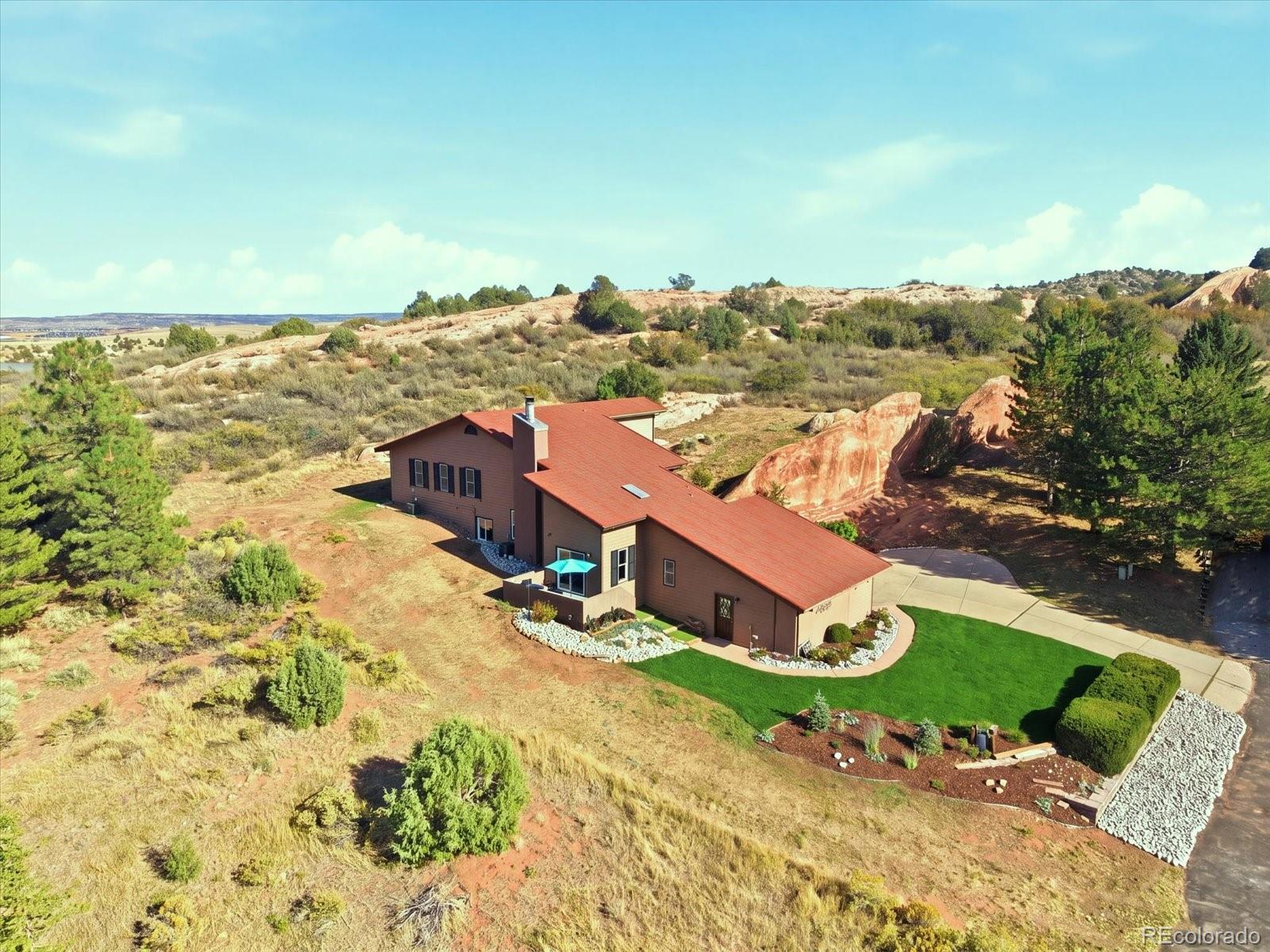 MLS Image #41 for 10769  cougar run,littleton, Colorado
