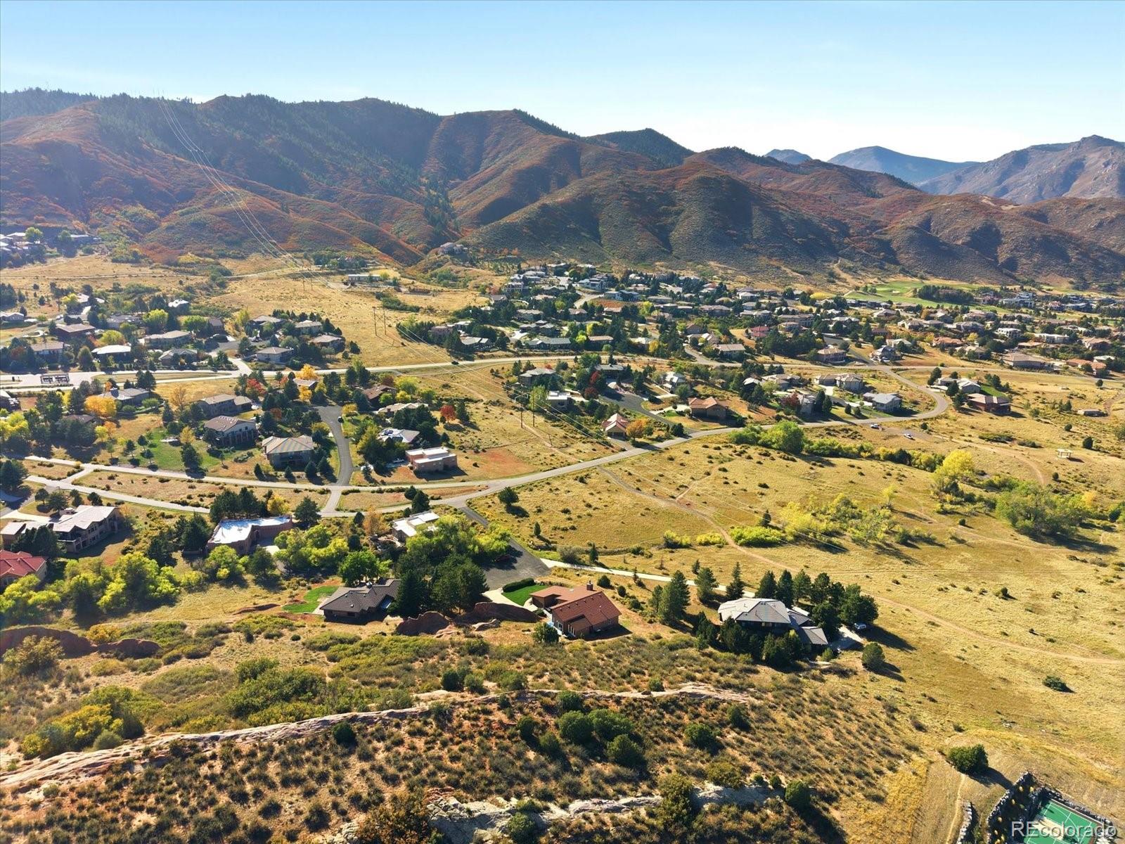 MLS Image #42 for 10769  cougar run,littleton, Colorado