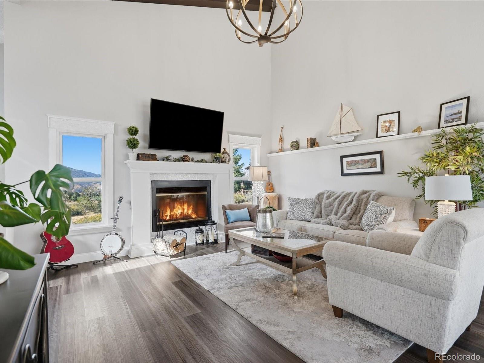 MLS Image #5 for 10769  cougar run,littleton, Colorado