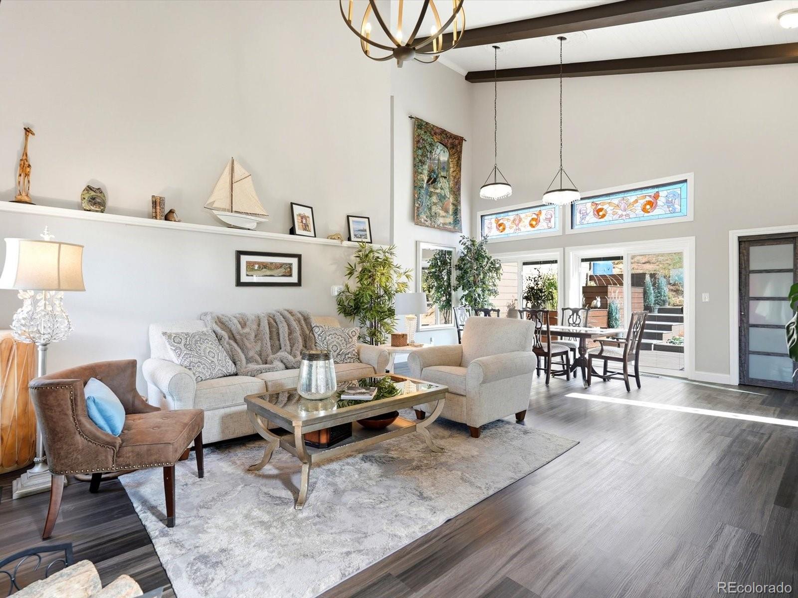 MLS Image #6 for 10769  cougar run,littleton, Colorado