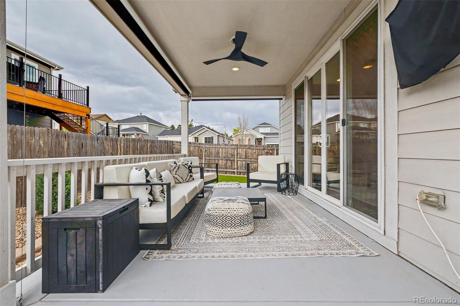 MLS Image #38 for 26402 e moraine place,aurora, Colorado