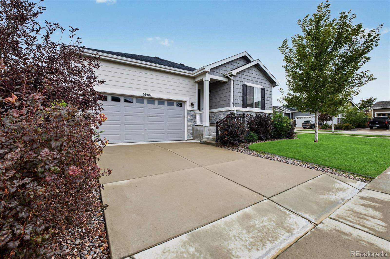 MLS Image #48 for 26402 e moraine place,aurora, Colorado