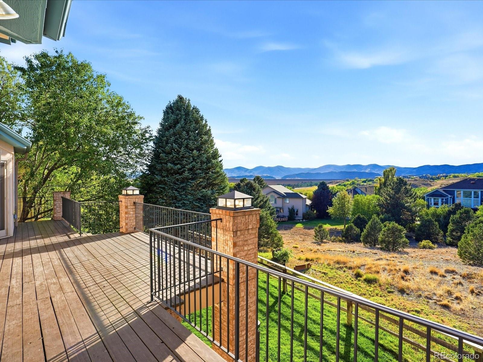 MLS Image #11 for 2673 s nelson court,lakewood, Colorado