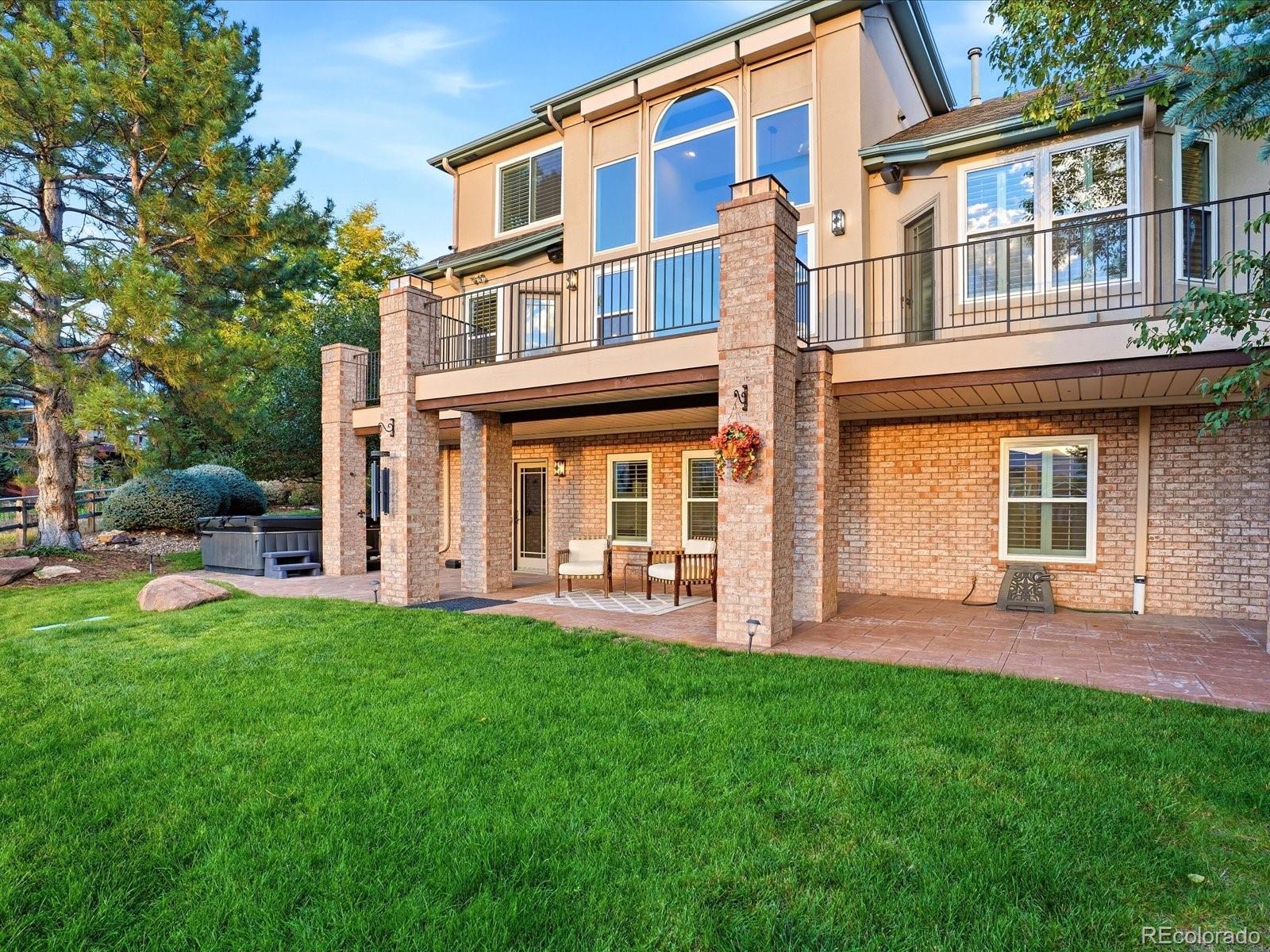MLS Image #12 for 2673 s nelson court,lakewood, Colorado
