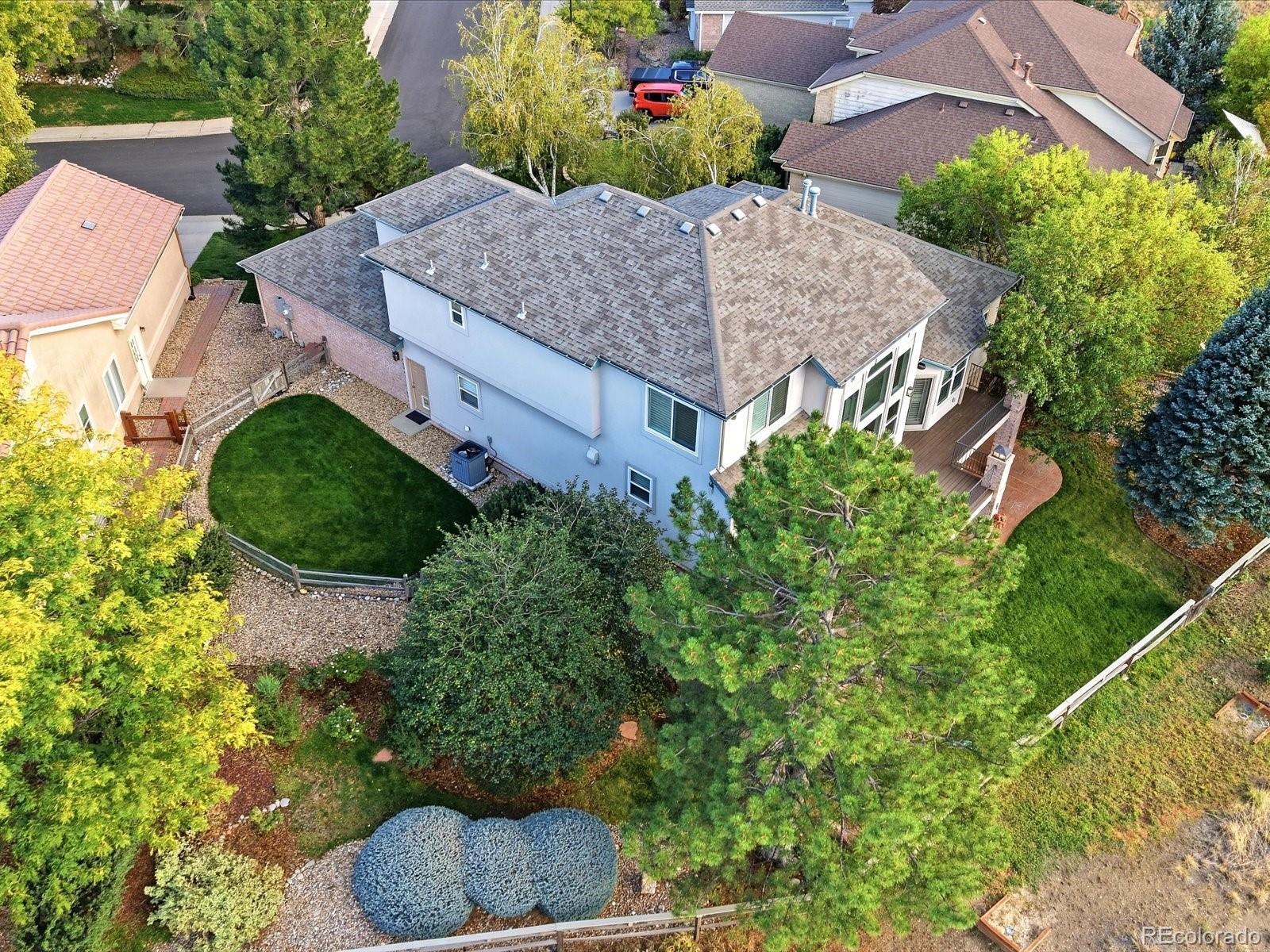 MLS Image #13 for 2673 s nelson court,lakewood, Colorado
