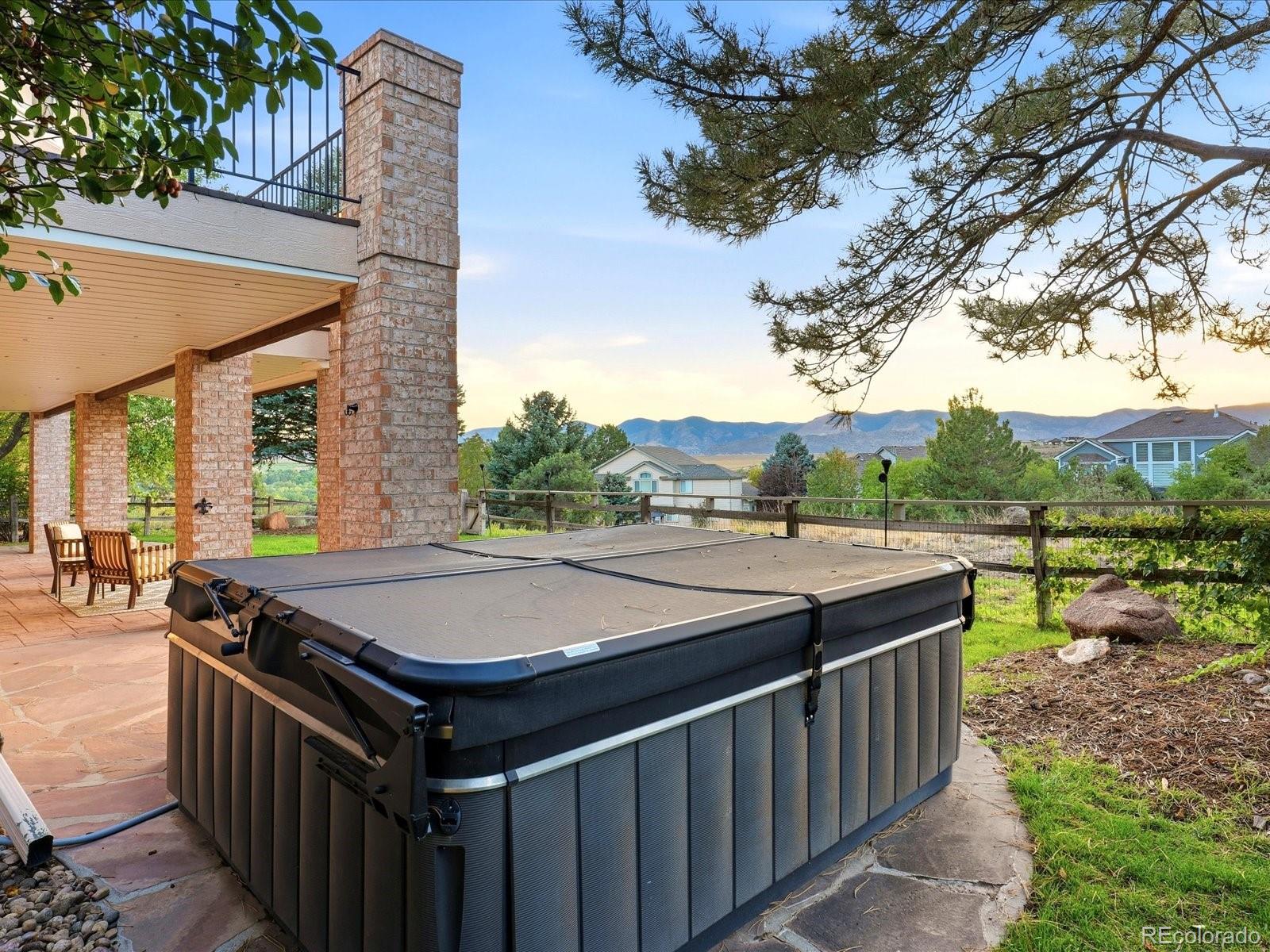 MLS Image #2 for 2673 s nelson court,lakewood, Colorado