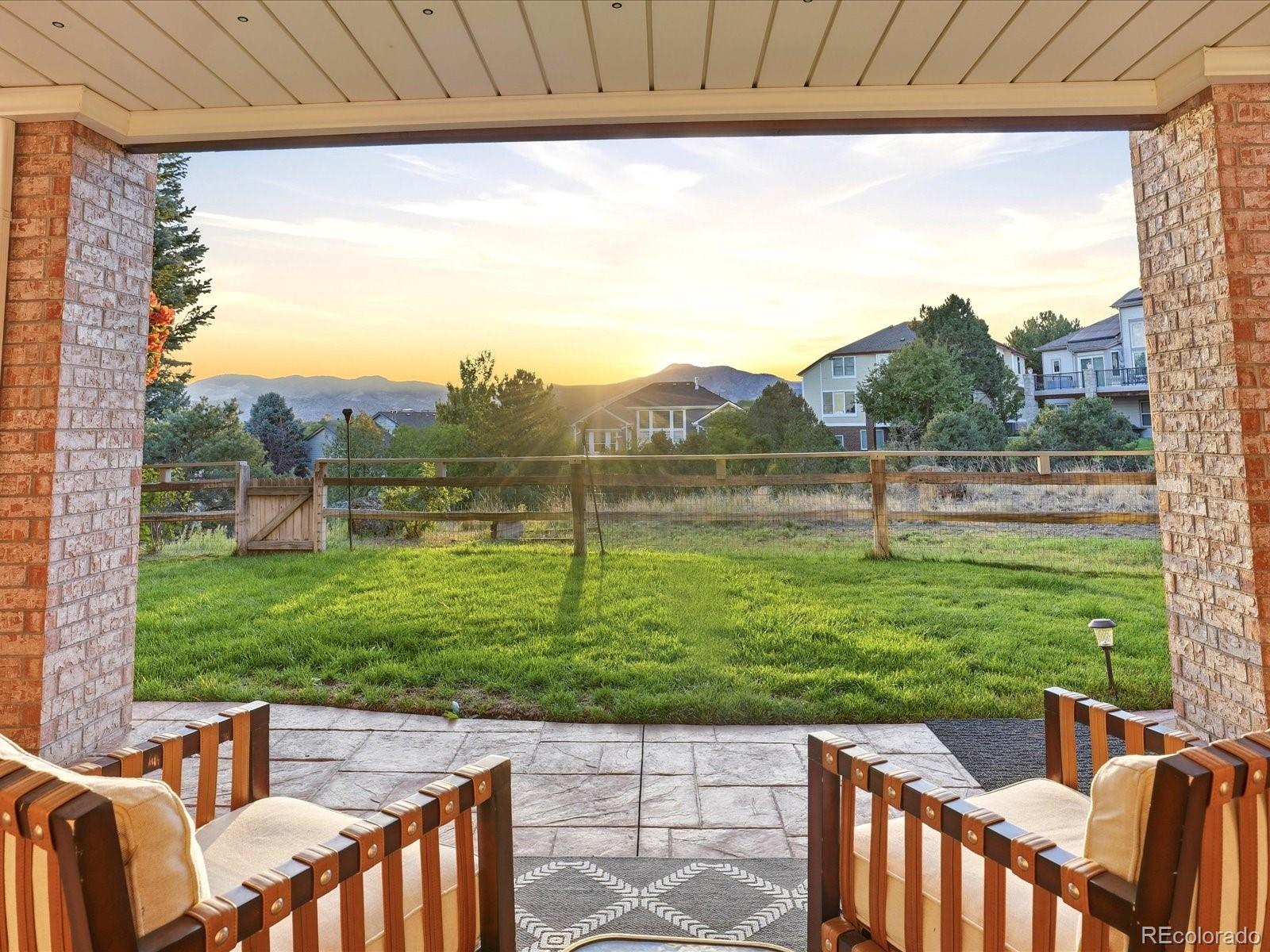 MLS Image #3 for 2673 s nelson court,lakewood, Colorado