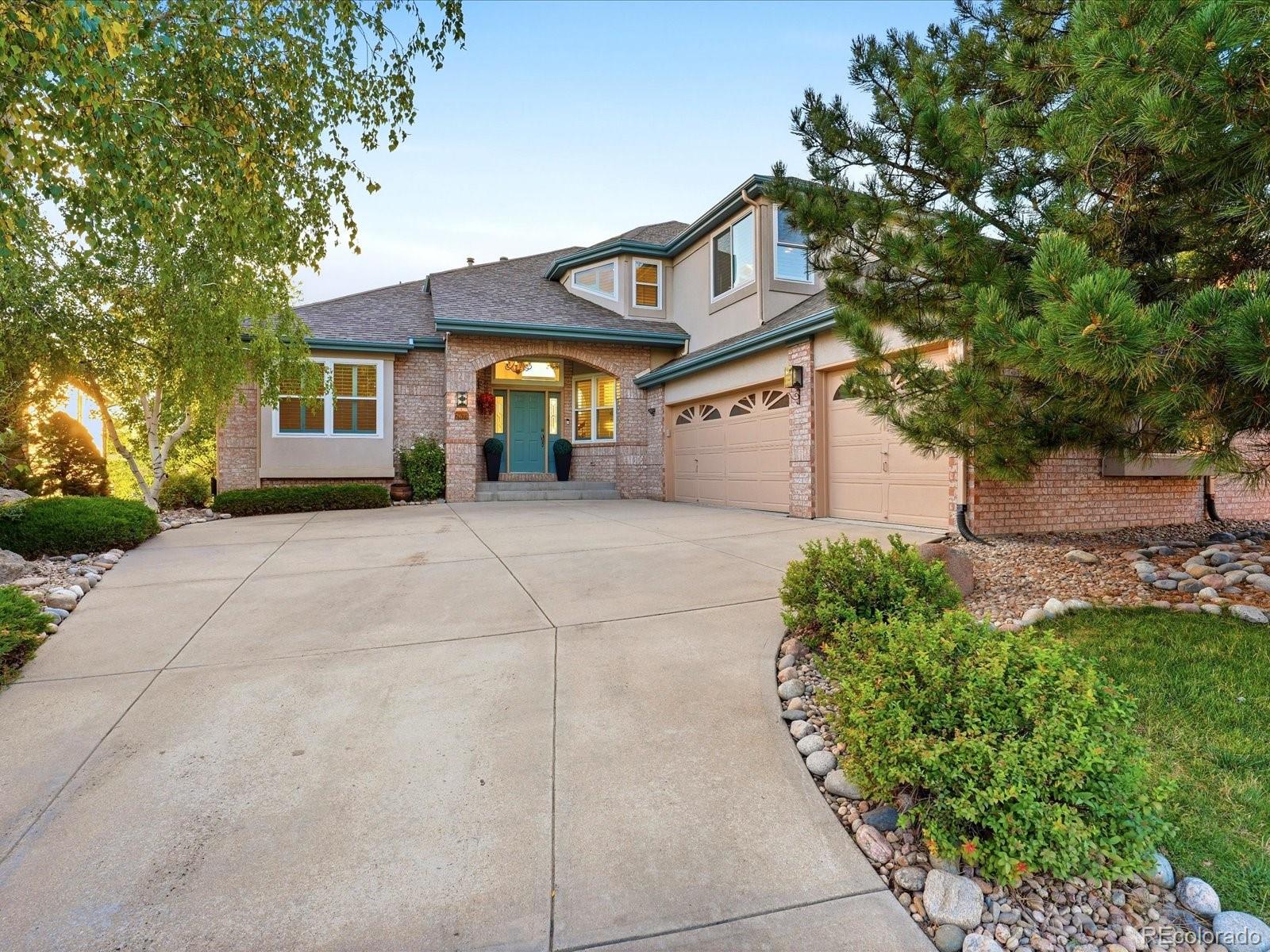 MLS Image #4 for 2673 s nelson court,lakewood, Colorado