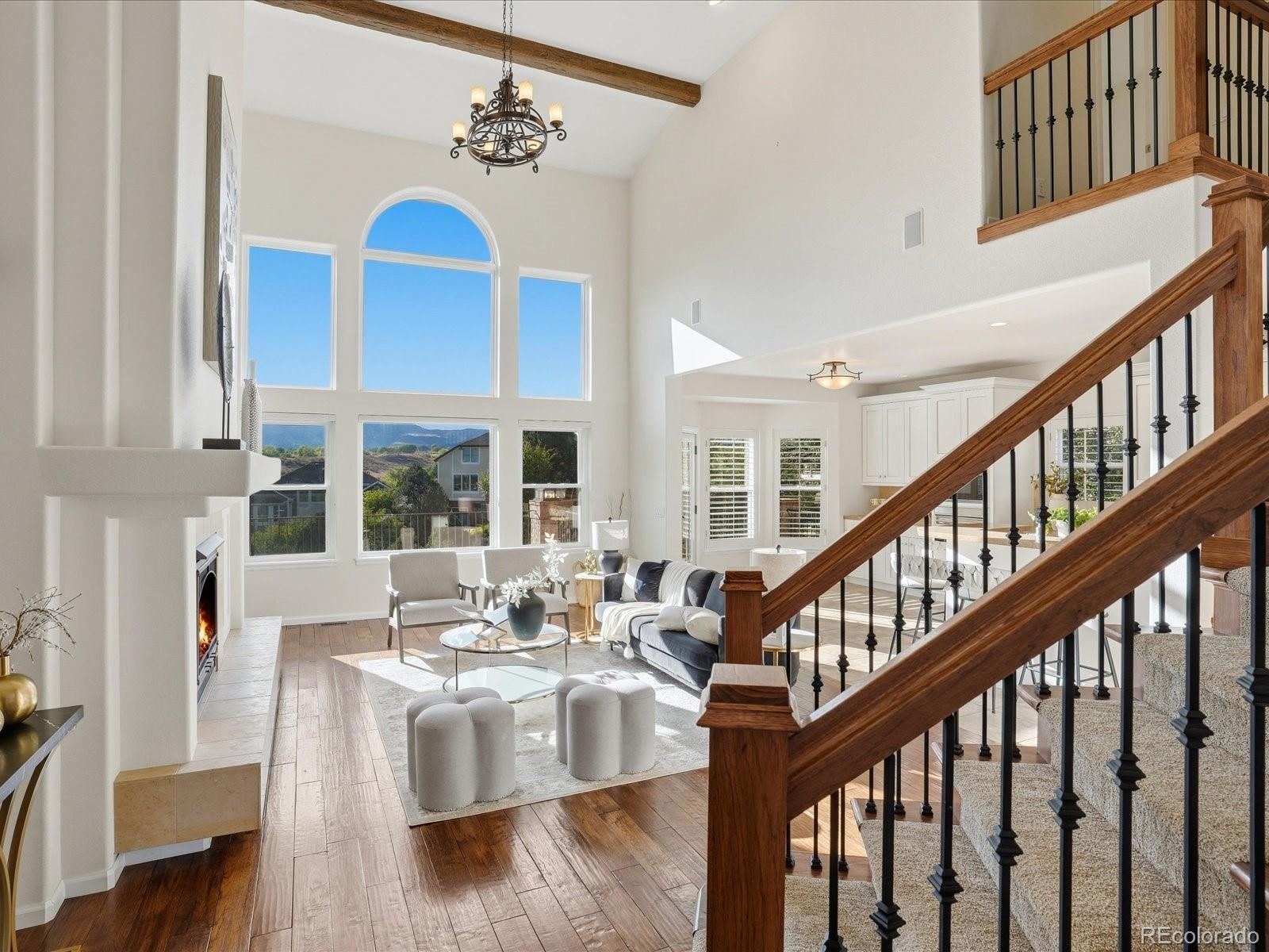 MLS Image #5 for 2673 s nelson court,lakewood, Colorado