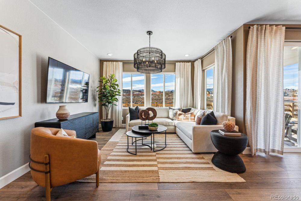 MLS Image #2 for 17066 w 92nd loop,arvada, Colorado