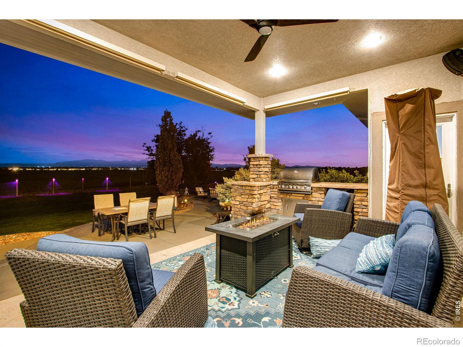 MLS Image #3 for 20509  county road 3 ,berthoud, Colorado